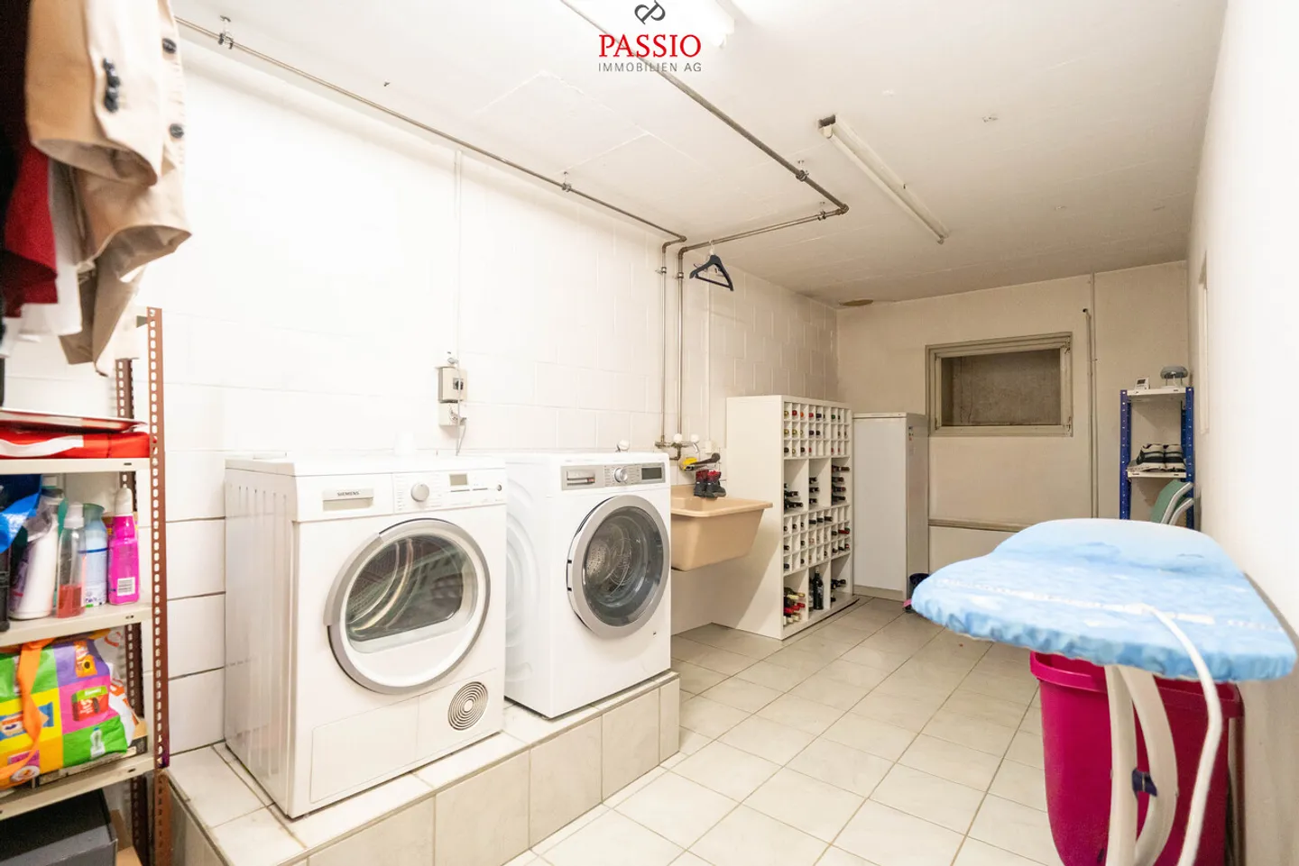 Maison de ville familiale et bien entretenue de 5,5 pièces - Photo 23 sur 28