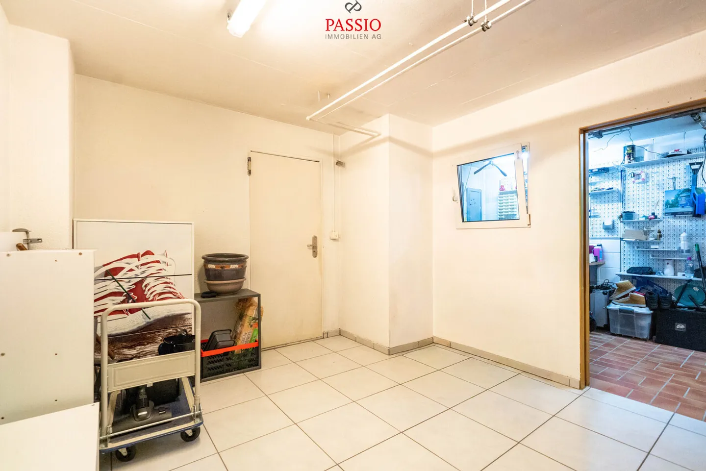 Maison de ville familiale et bien entretenue de 5,5 pièces - Photo 24 sur 28