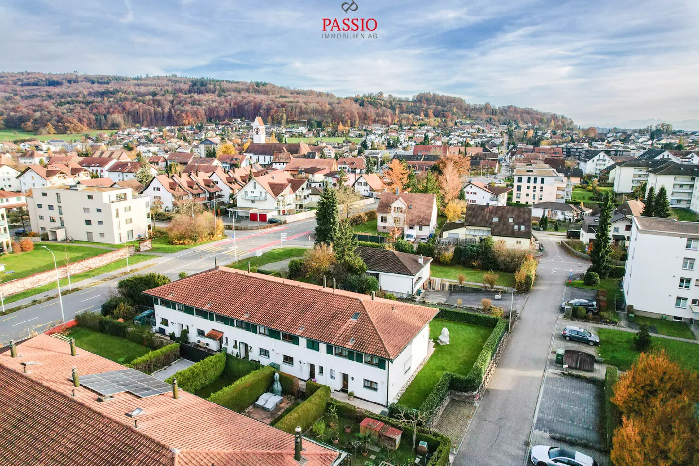 Maison de ville familiale et bien entretenue de 5,5 pièces - Photo 28 sur 28