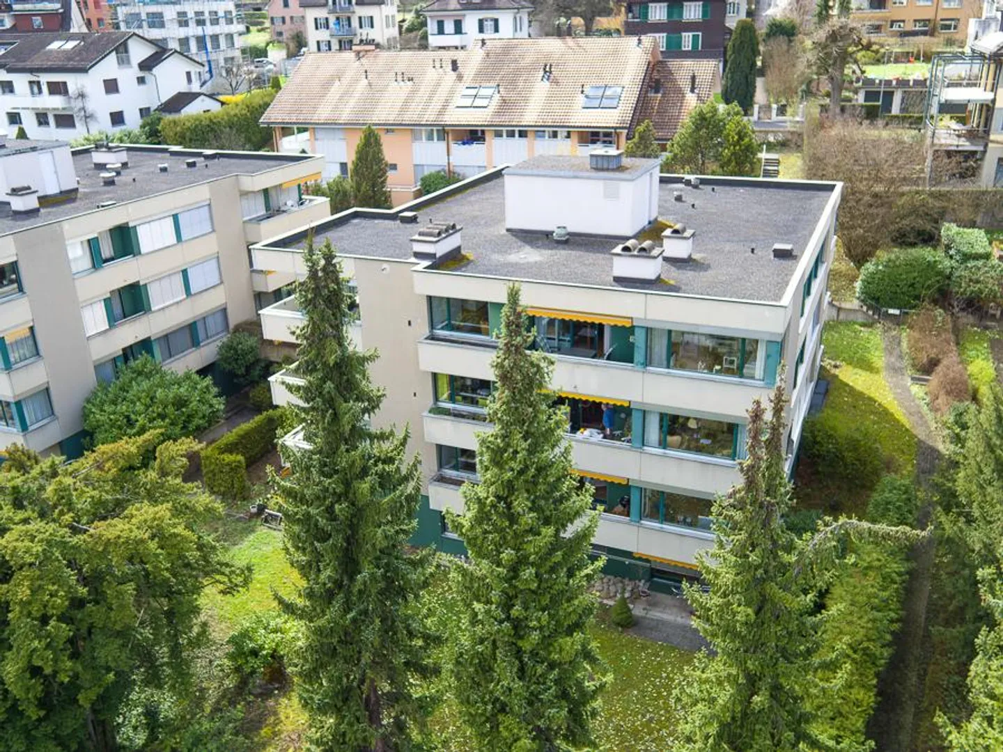 Joy of Life Begins at Home! - Photo 1 of 2