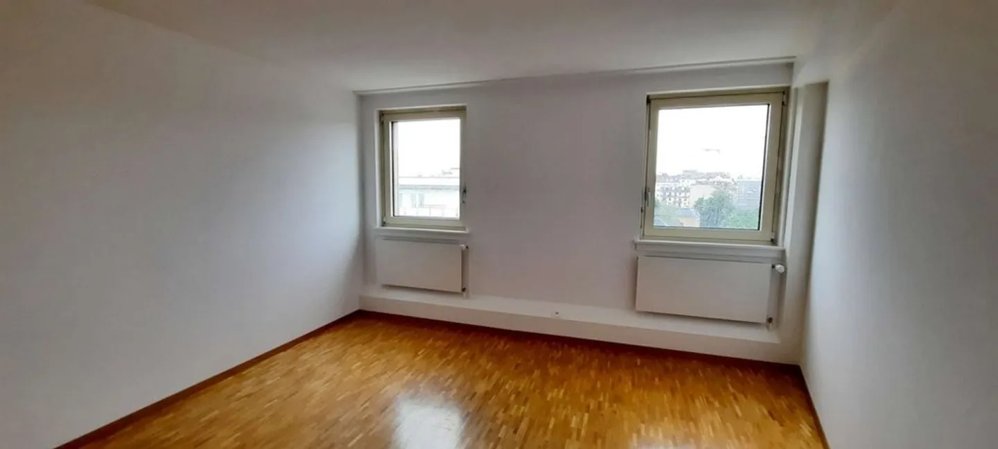 2-Zimmer-Wohnung - Foto 4 von 5