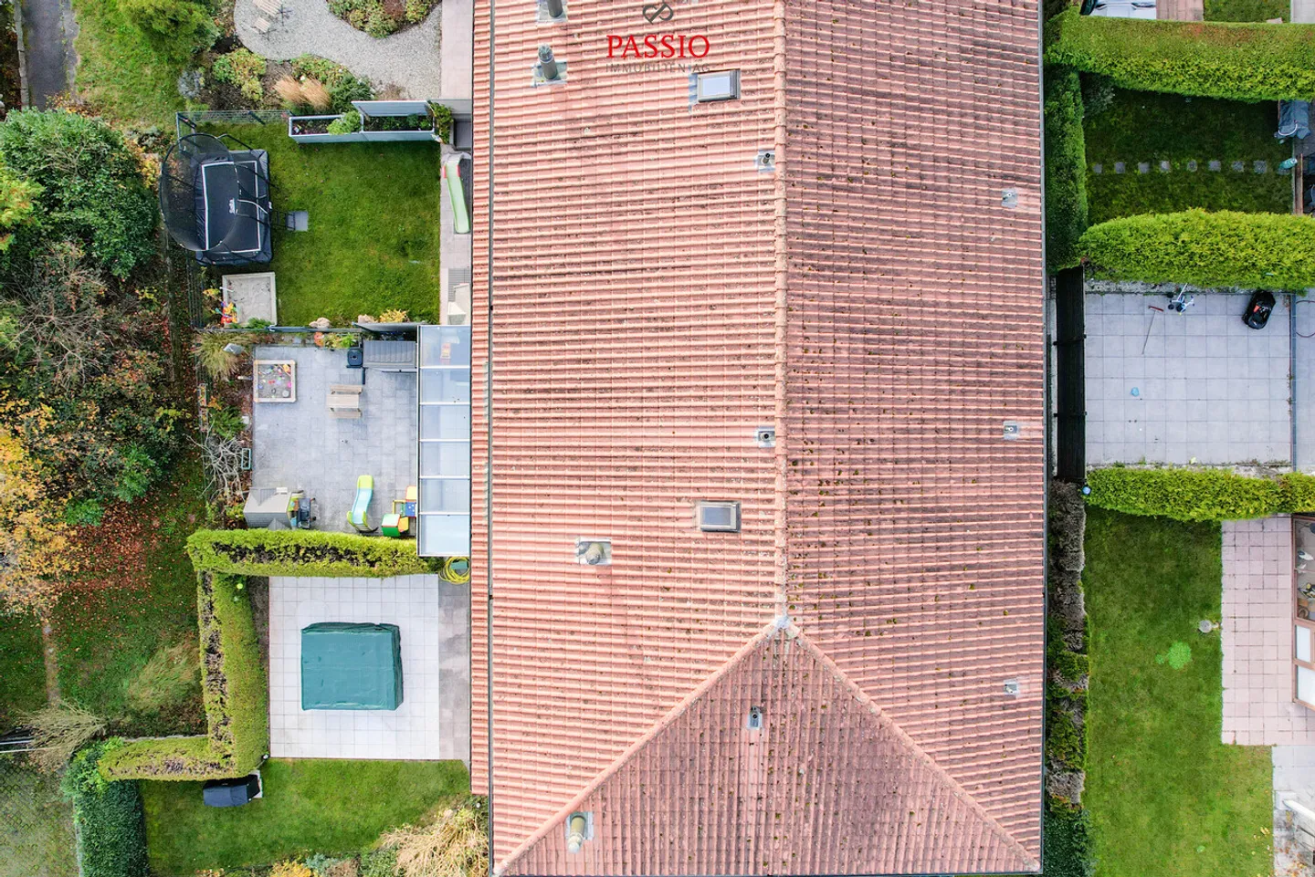 Maison de ville familiale et bien entretenue de 5,5 pièces - Photo 26 sur 28