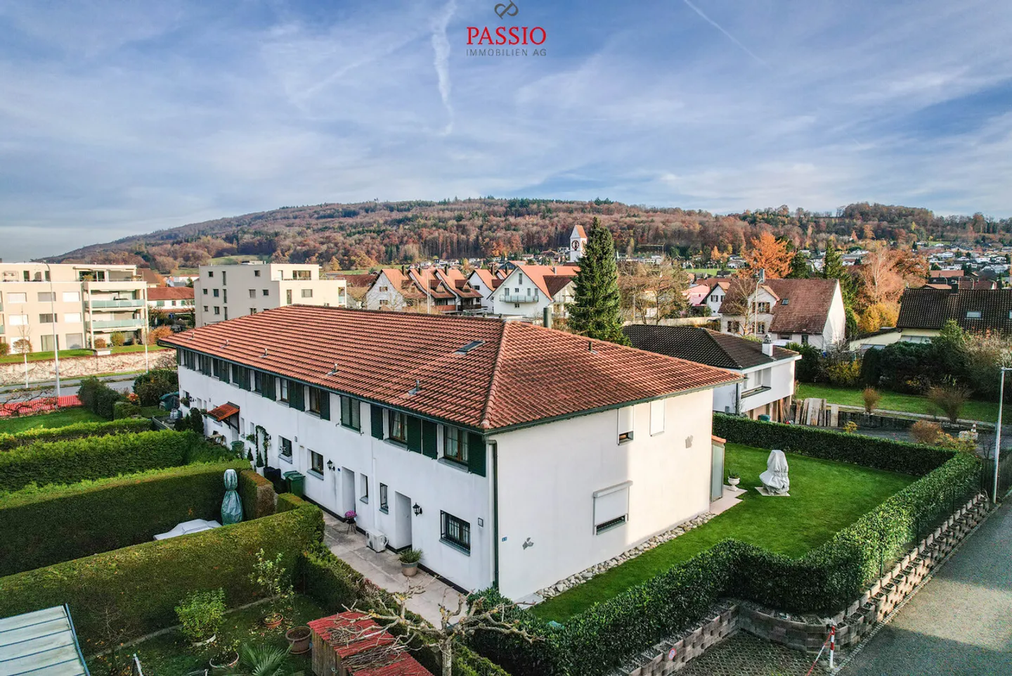 Maison de ville familiale et bien entretenue de 5,5 pièces - Photo 25 sur 28