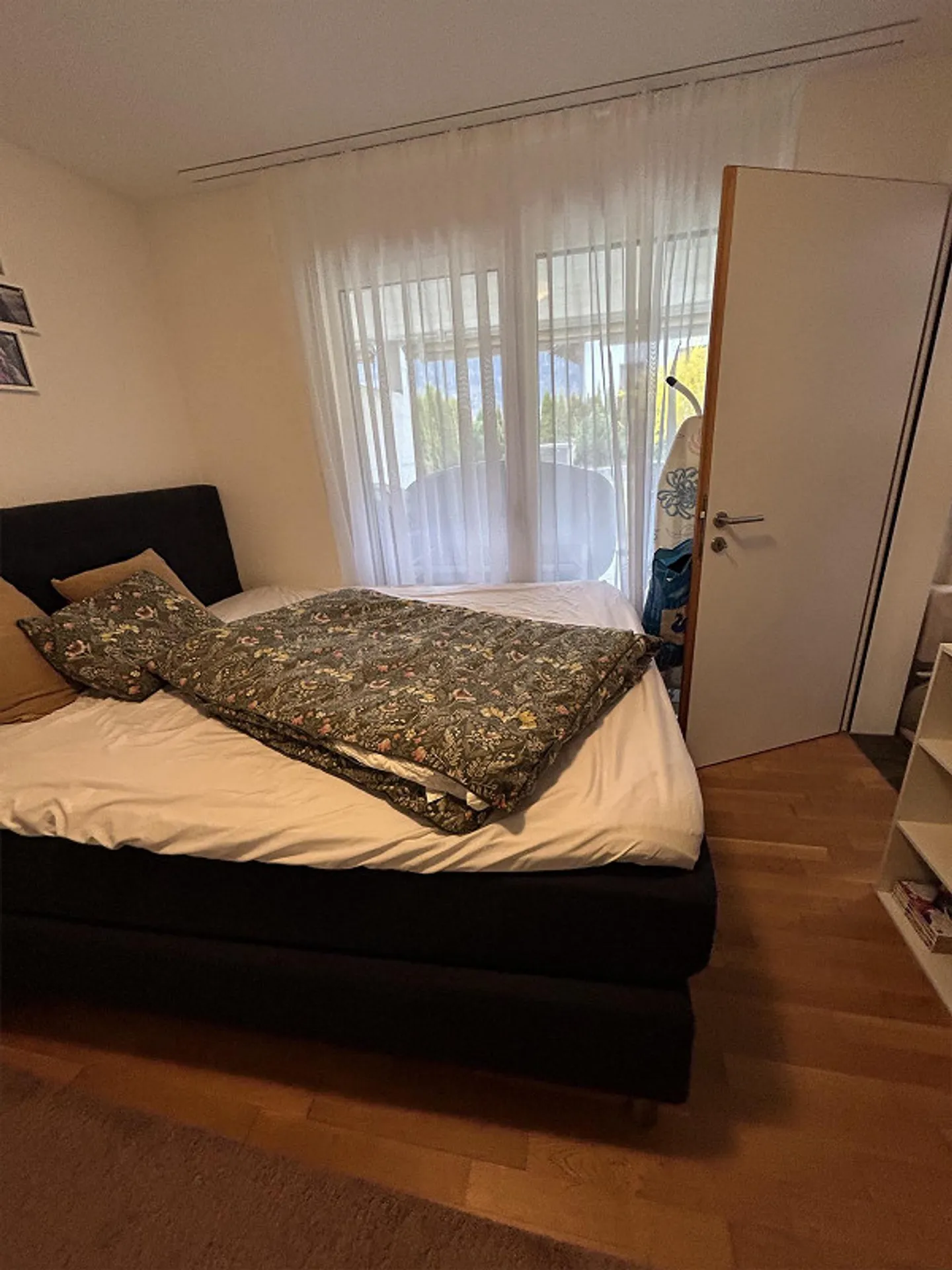 2.5 Room Apartment - Photo 7 of 9