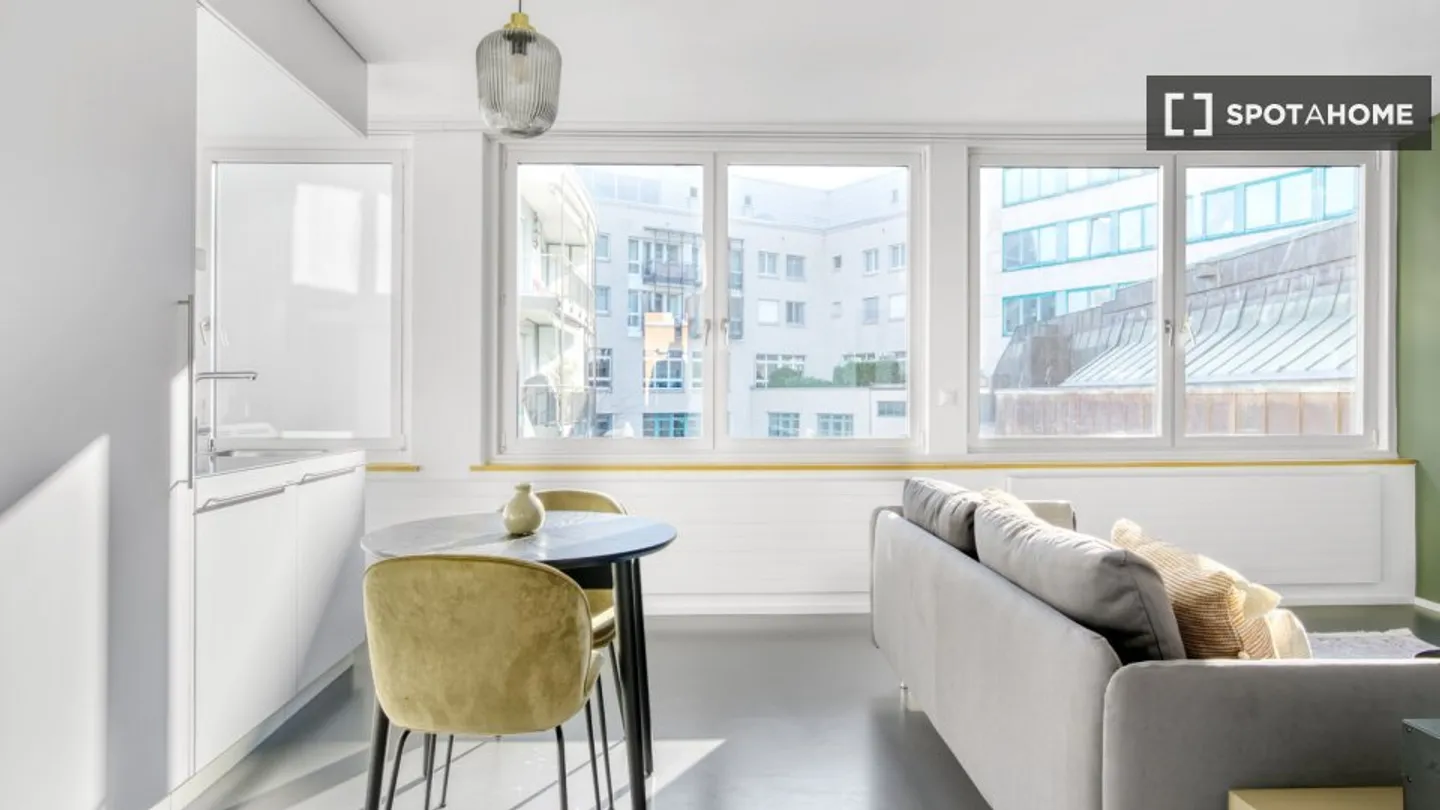 Wohnung mieten - Foto 1 von 10