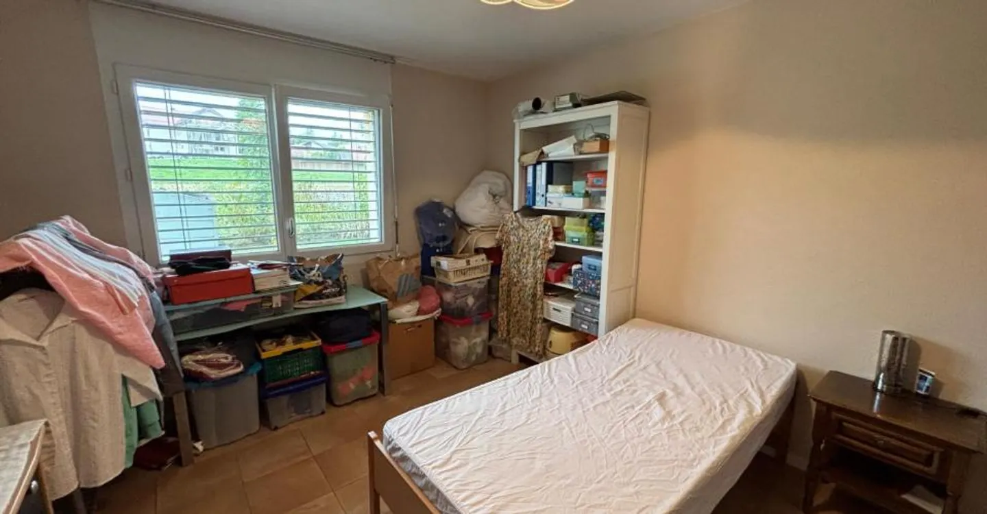 Subventioniert 2 Zimmer in Châtillens - Foto 4 von 5