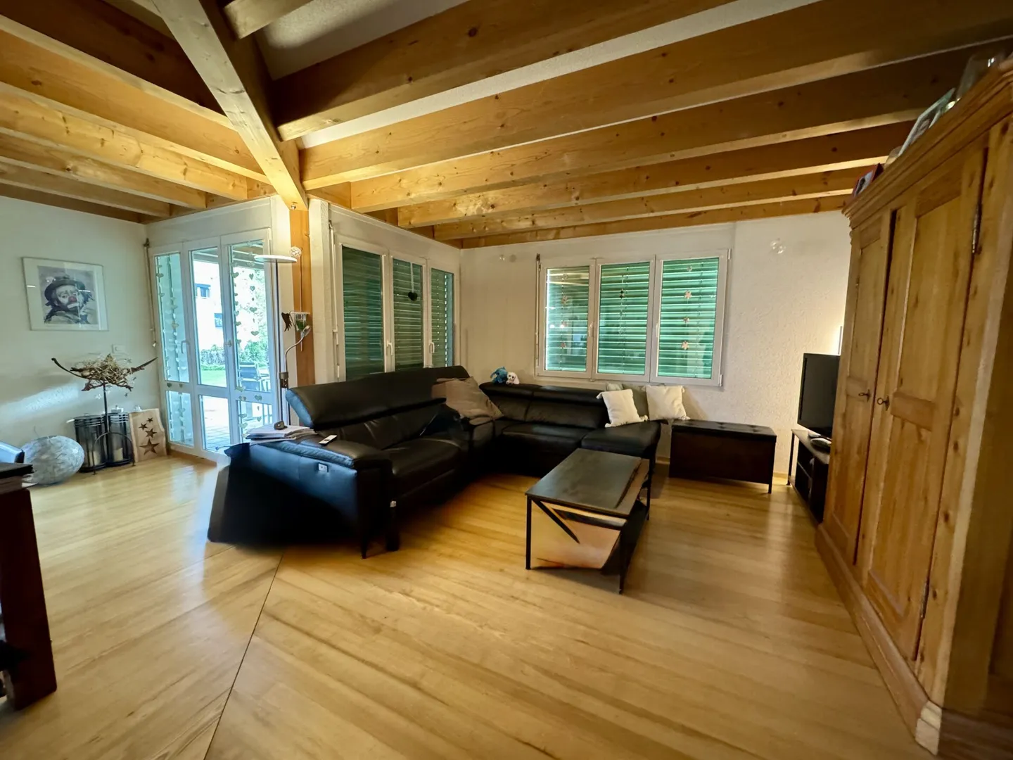Affascinante casa familiare a Oberbuchsiten - Foto 2 di 7