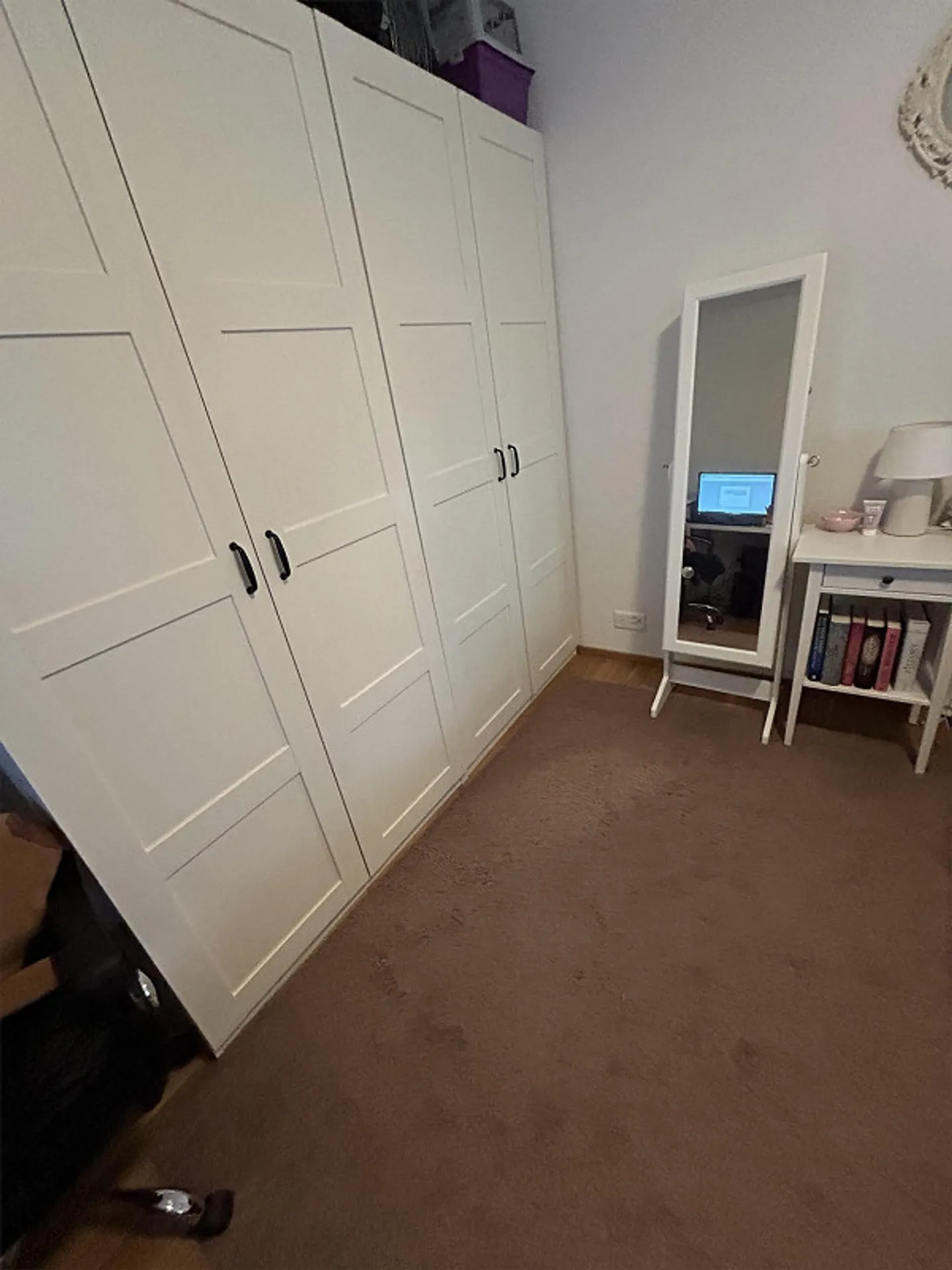 2.5 Room Apartment - Photo 8 of 9