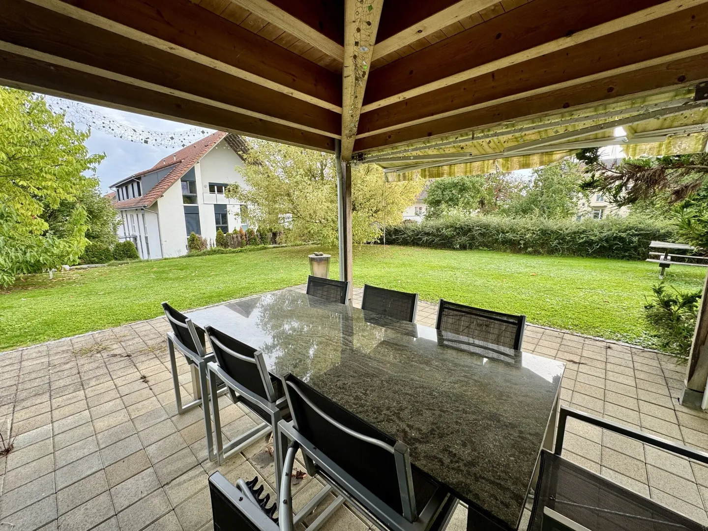 Affascinante casa familiare a Oberbuchsiten - Foto 4 di 7