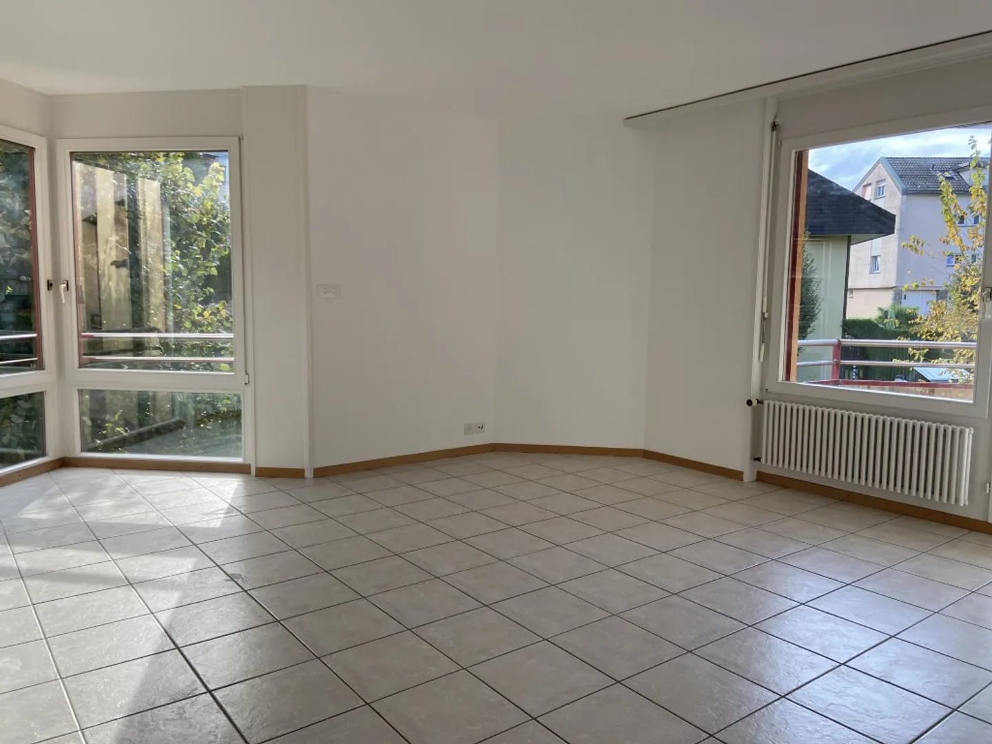 Appartement à louer - Photo 2 sur 7