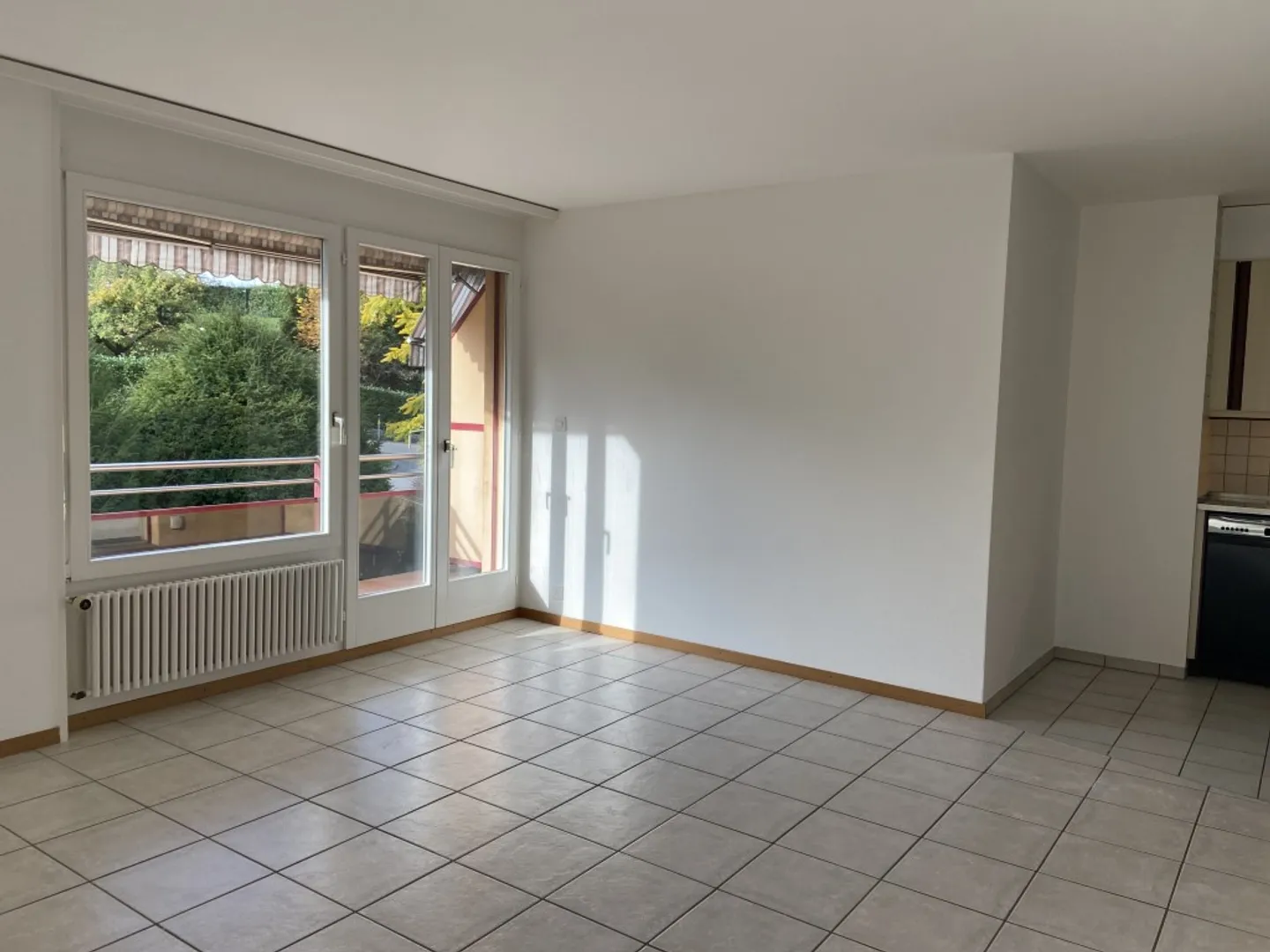 Appartement à louer - Photo 3 sur 7