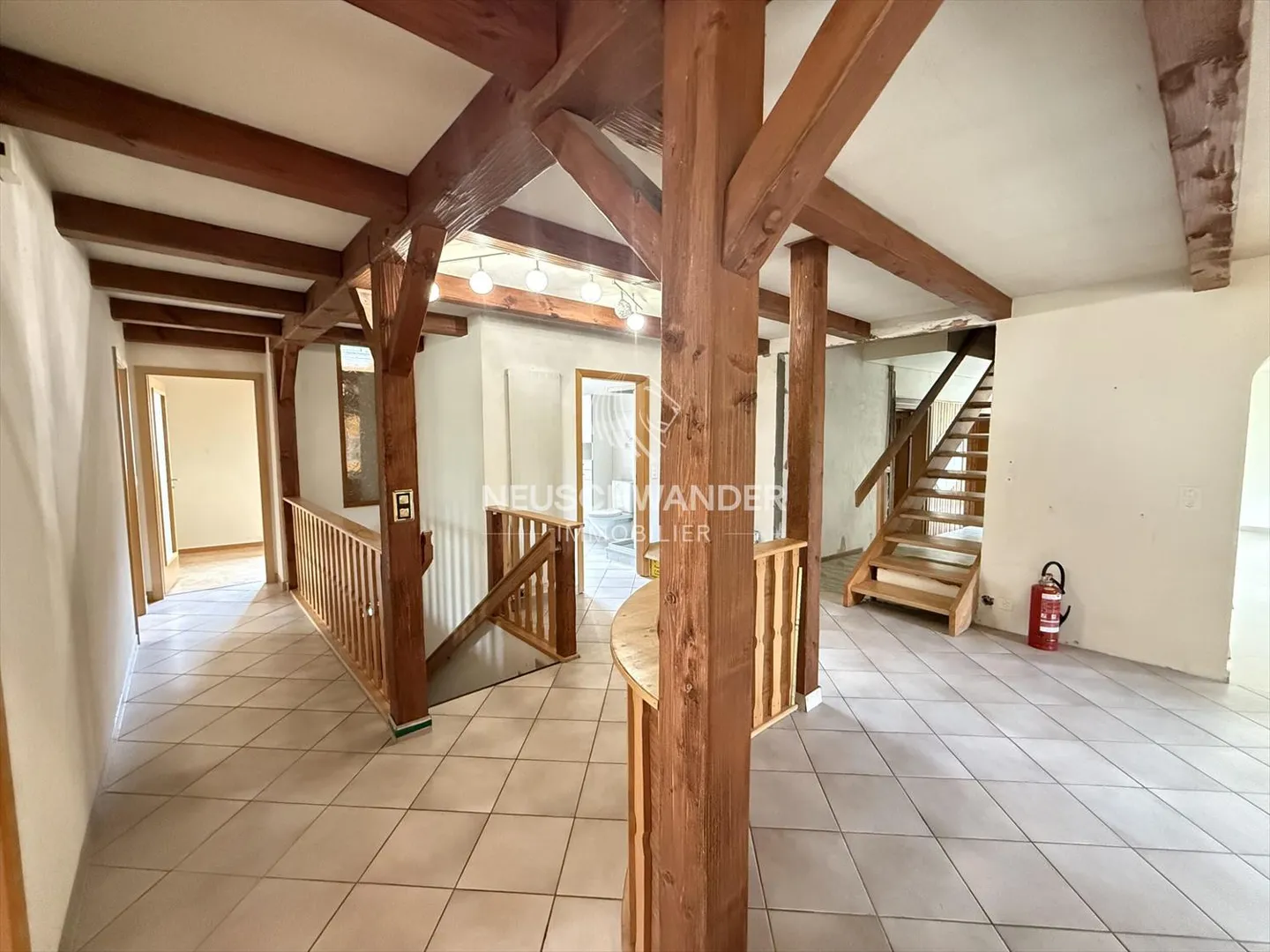 Single house for sale - Photo 11 of 13