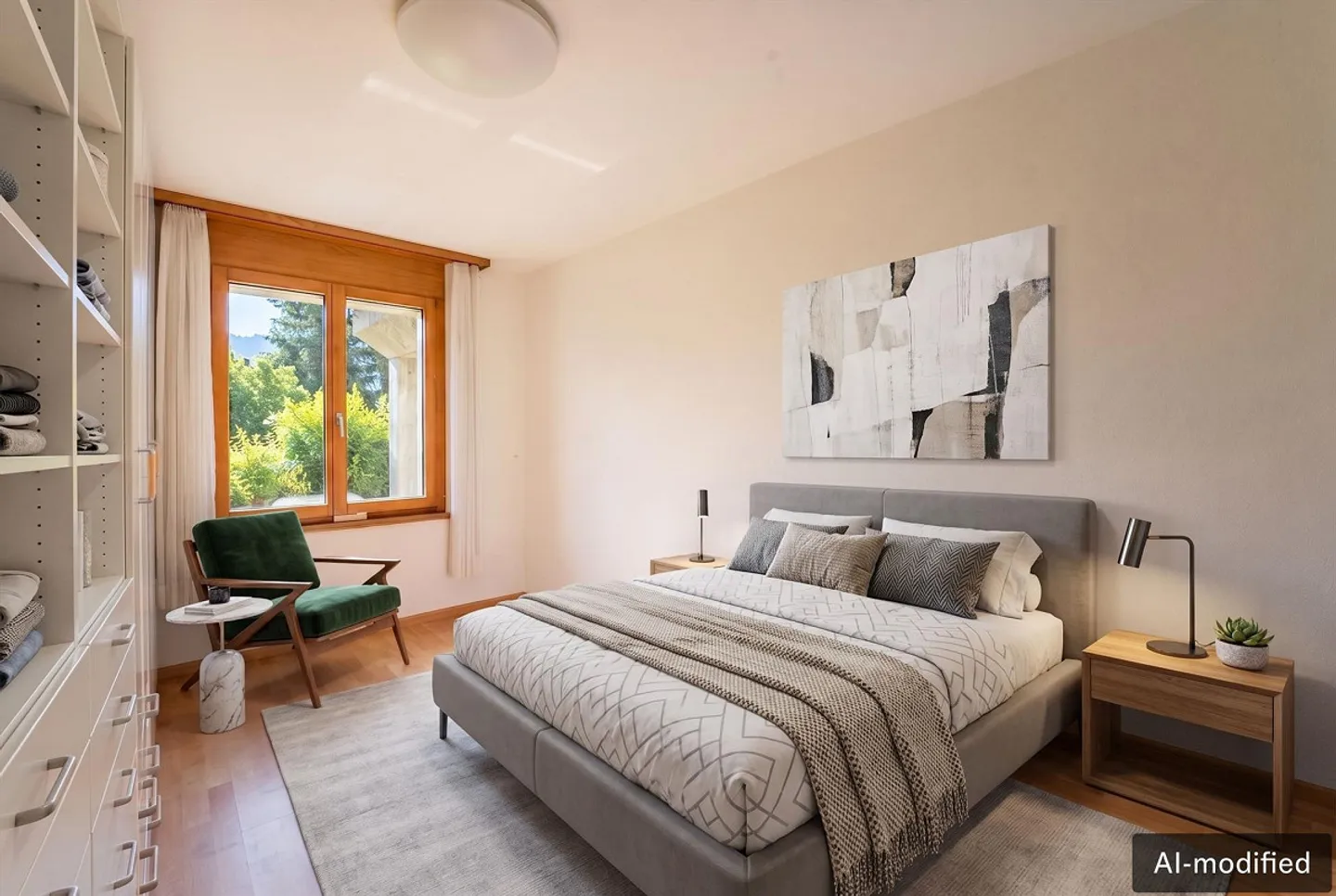Exclusive villa with panoramic view & guest apartment - Photo 21 of 25