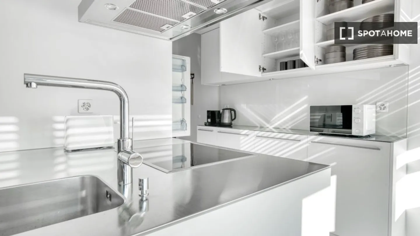 Wohnung mieten - Foto 4 von 10