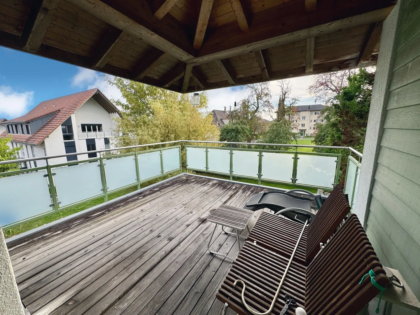 Affascinante casa familiare a Oberbuchsiten - Foto 5 di 7