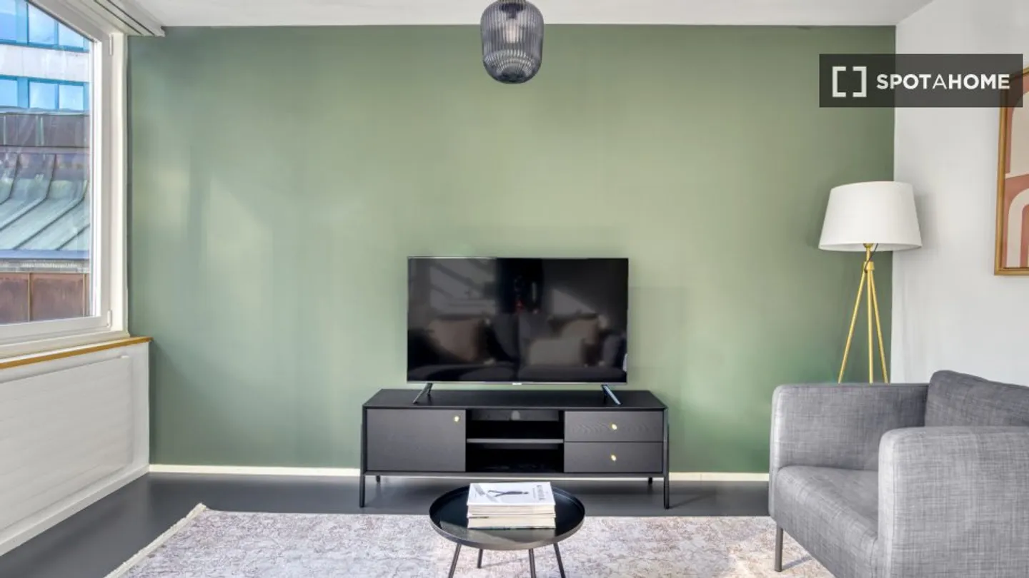 Wohnung mieten - Foto 2 von 10