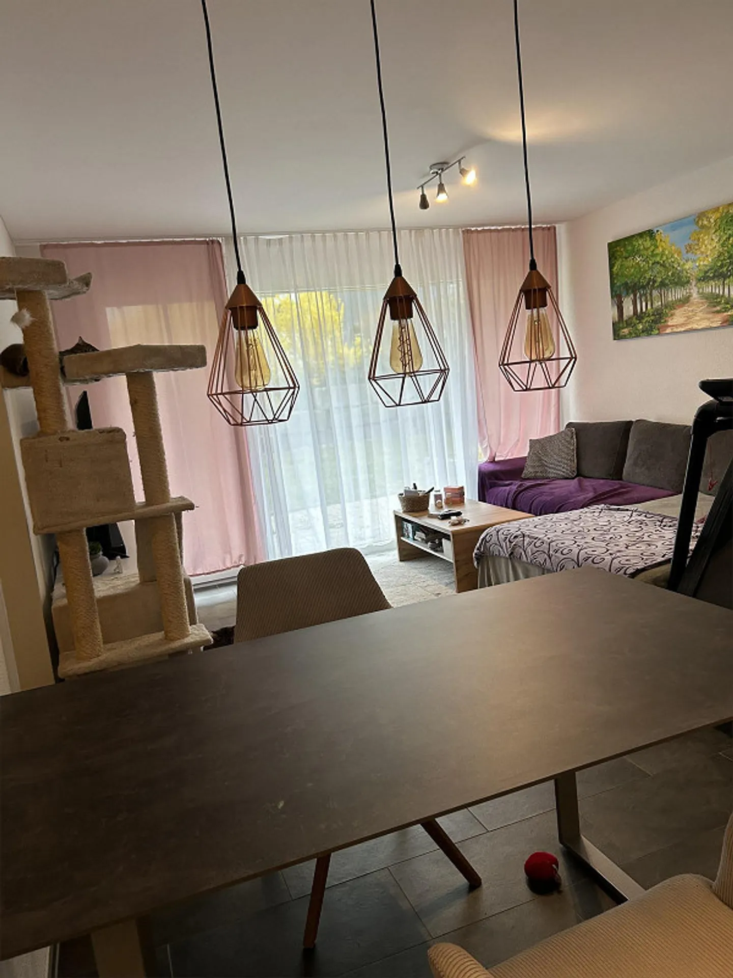 2.5 Room Apartment - Photo 9 of 9