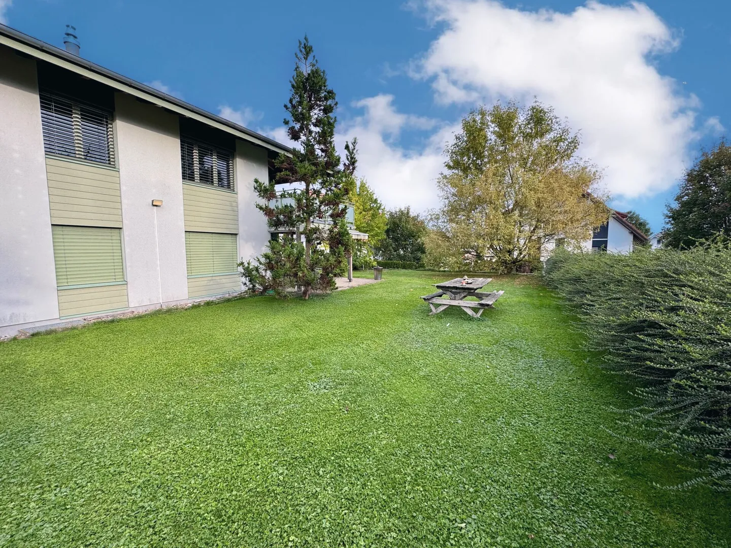 Affascinante casa familiare a Oberbuchsiten - Foto 6 di 7