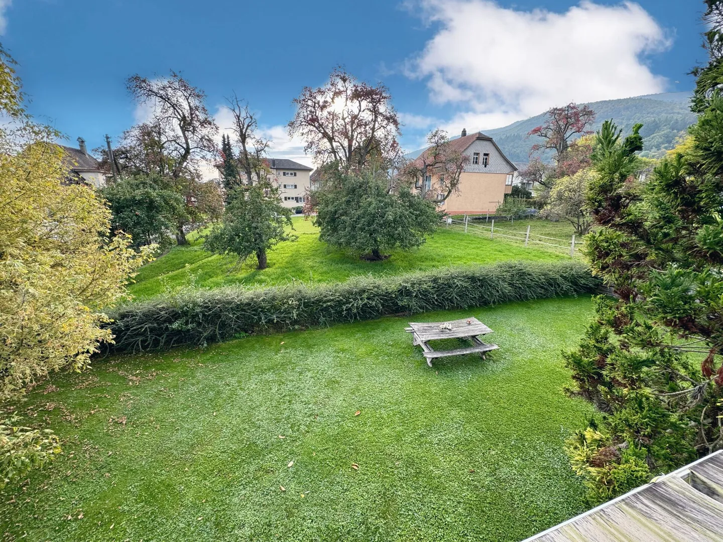Affascinante casa familiare a Oberbuchsiten - Foto 7 di 7