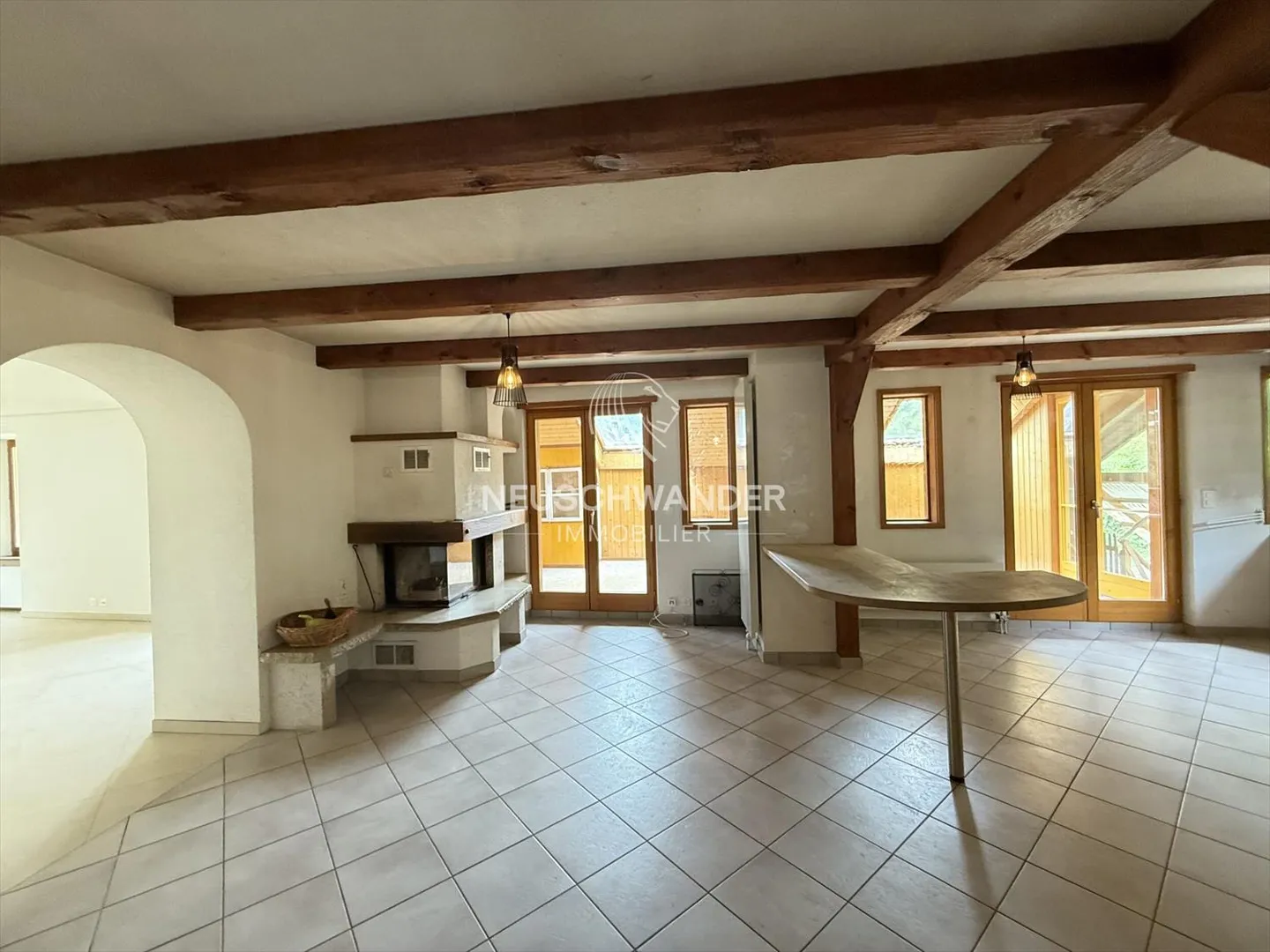 Single house for sale - Photo 8 of 13