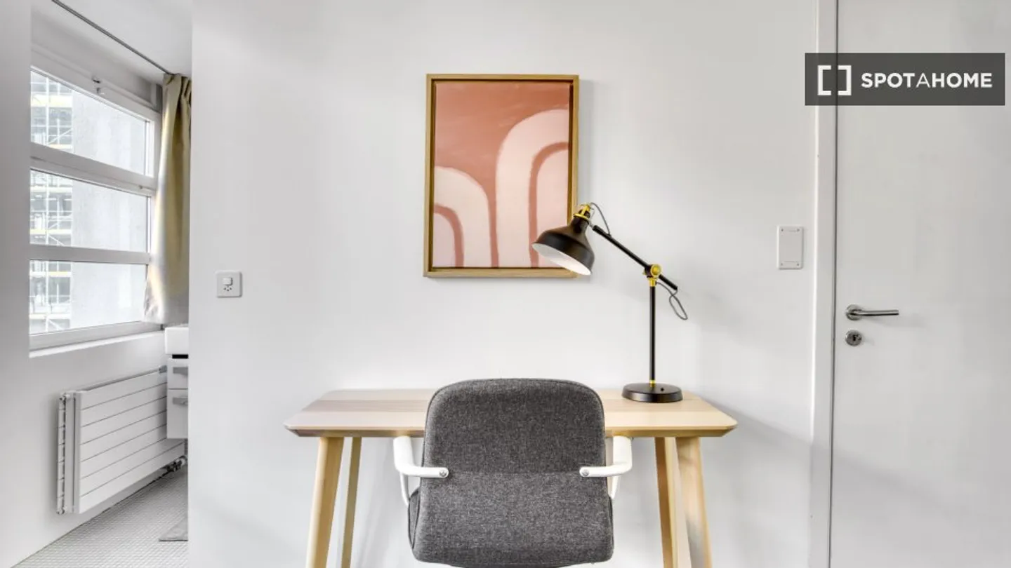 Wohnung mieten - Foto 5 von 10