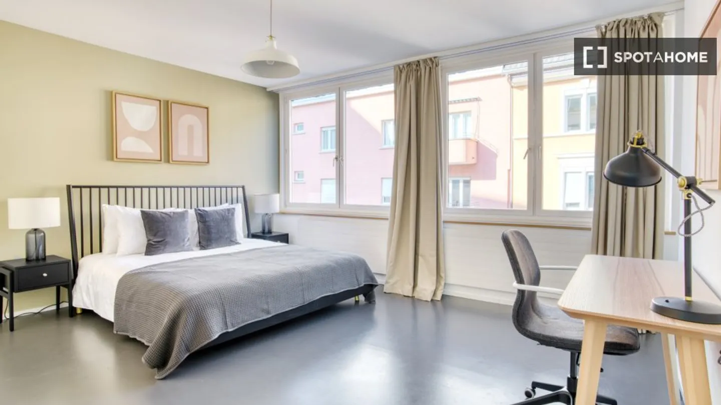 Wohnung mieten - Foto 6 von 10