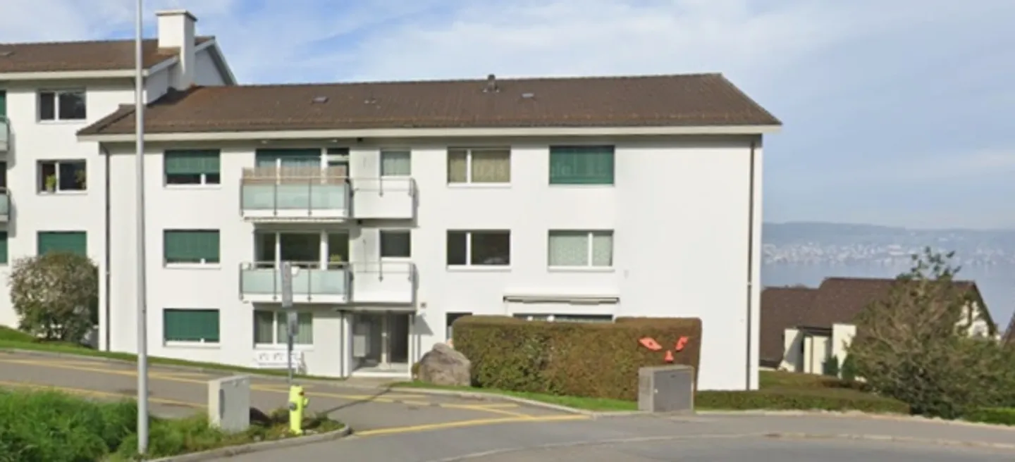 Wohnung mieten - Foto 1 von 8