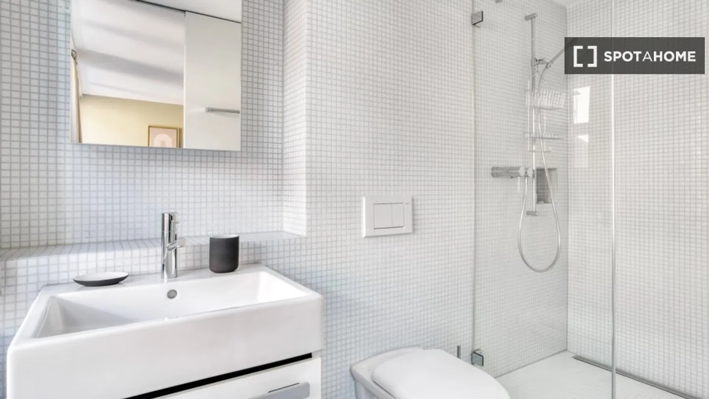 Wohnung mieten - Foto 7 von 10