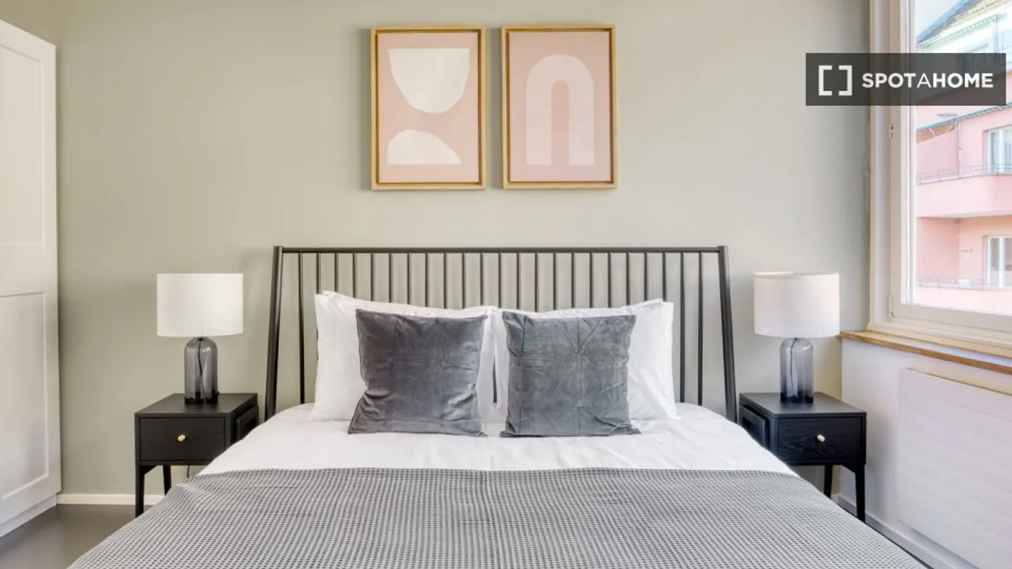 Wohnung mieten - Foto 8 von 10