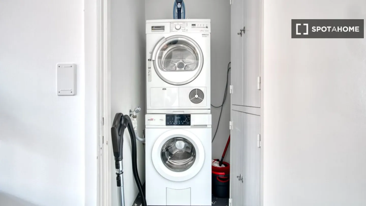 Wohnung mieten - Foto 9 von 10