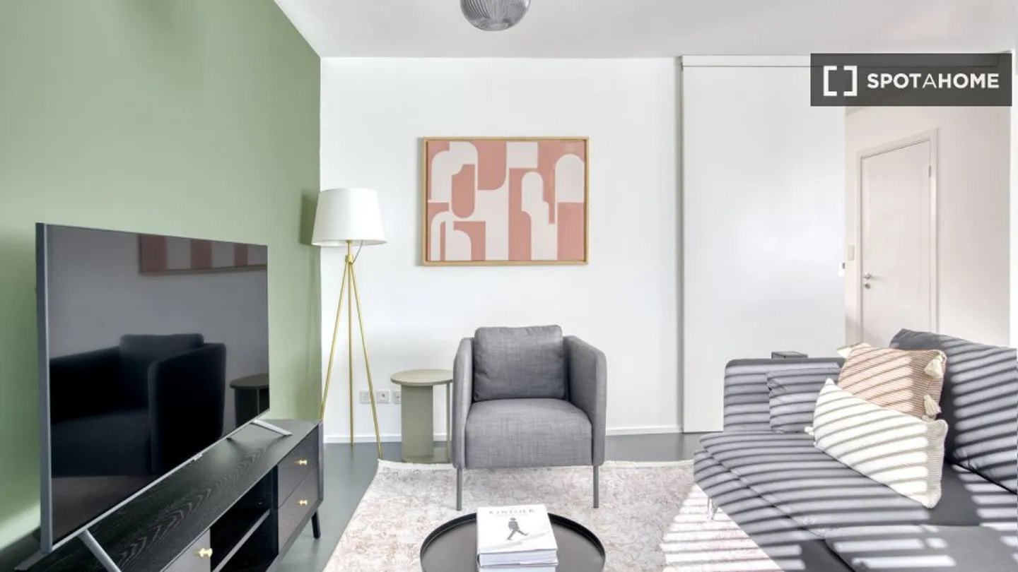 Wohnung mieten - Foto 10 von 10