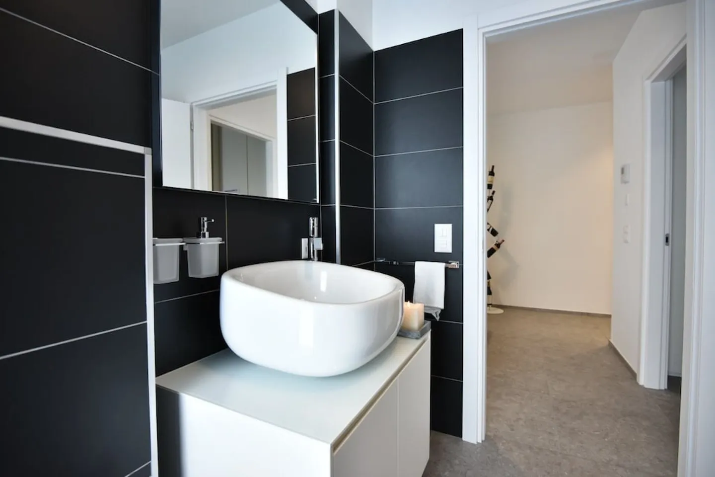 Appartamento di lusso moderno C24 Bellinzona - Foto 6 di 6