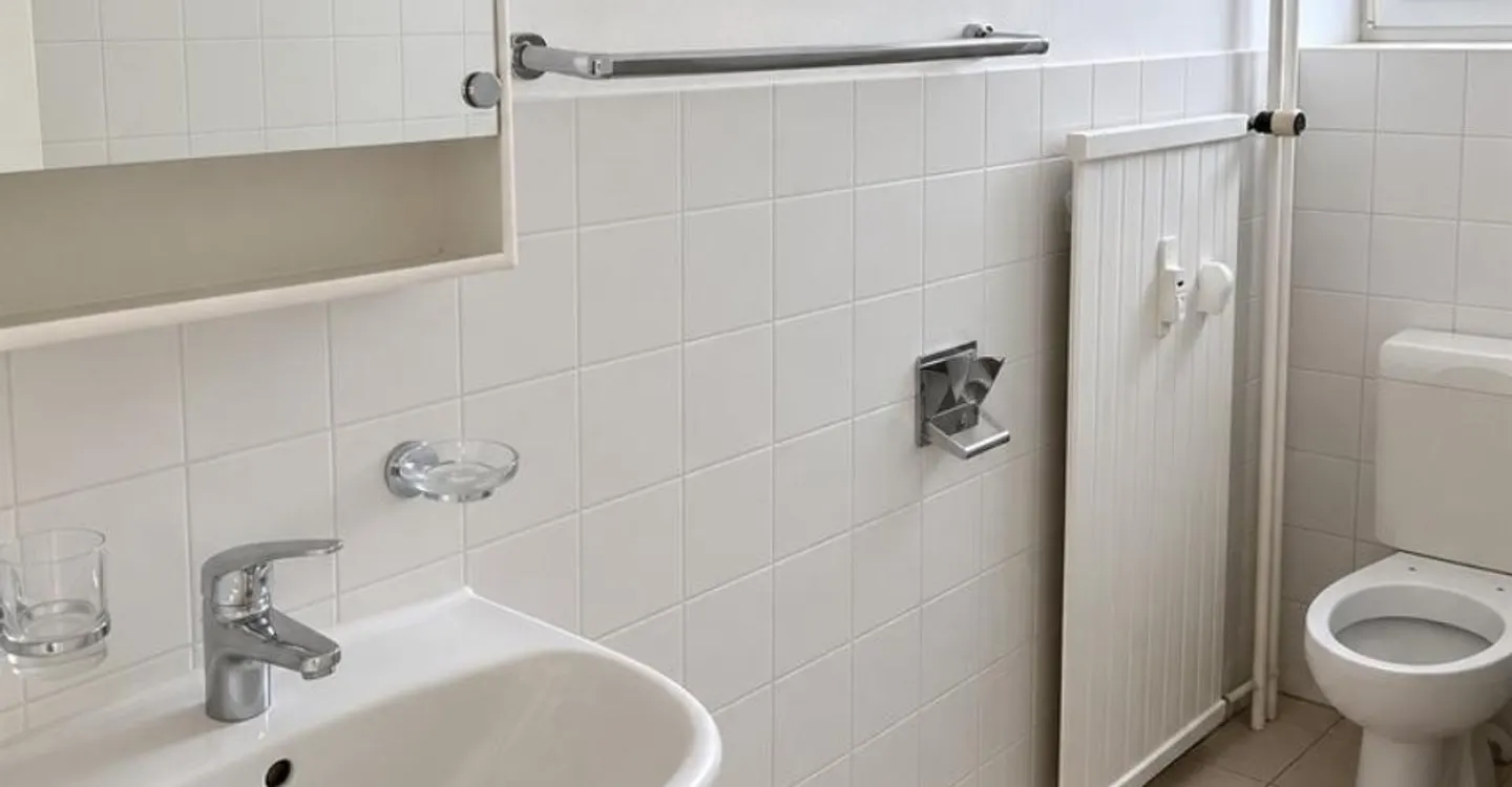 Gemütliche Wohnung in Basel - Foto 4 von 7
