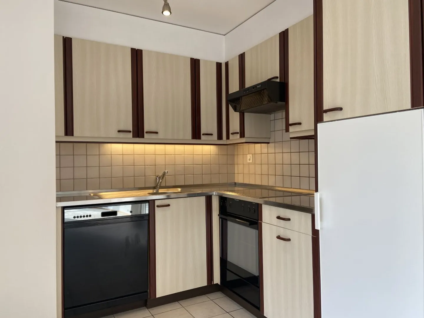 Appartement à louer - Photo 5 sur 7