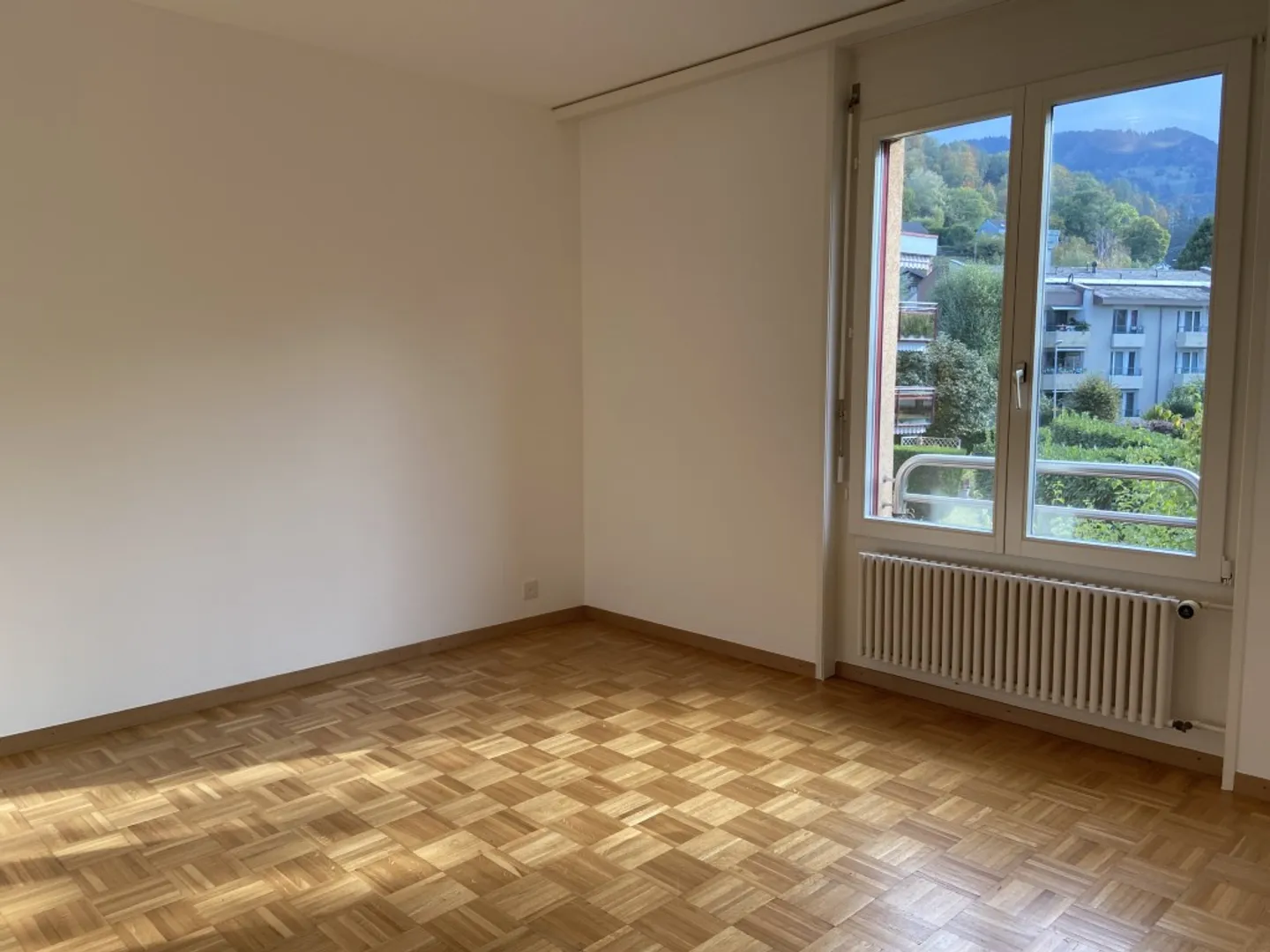 Appartement à louer - Photo 6 sur 7