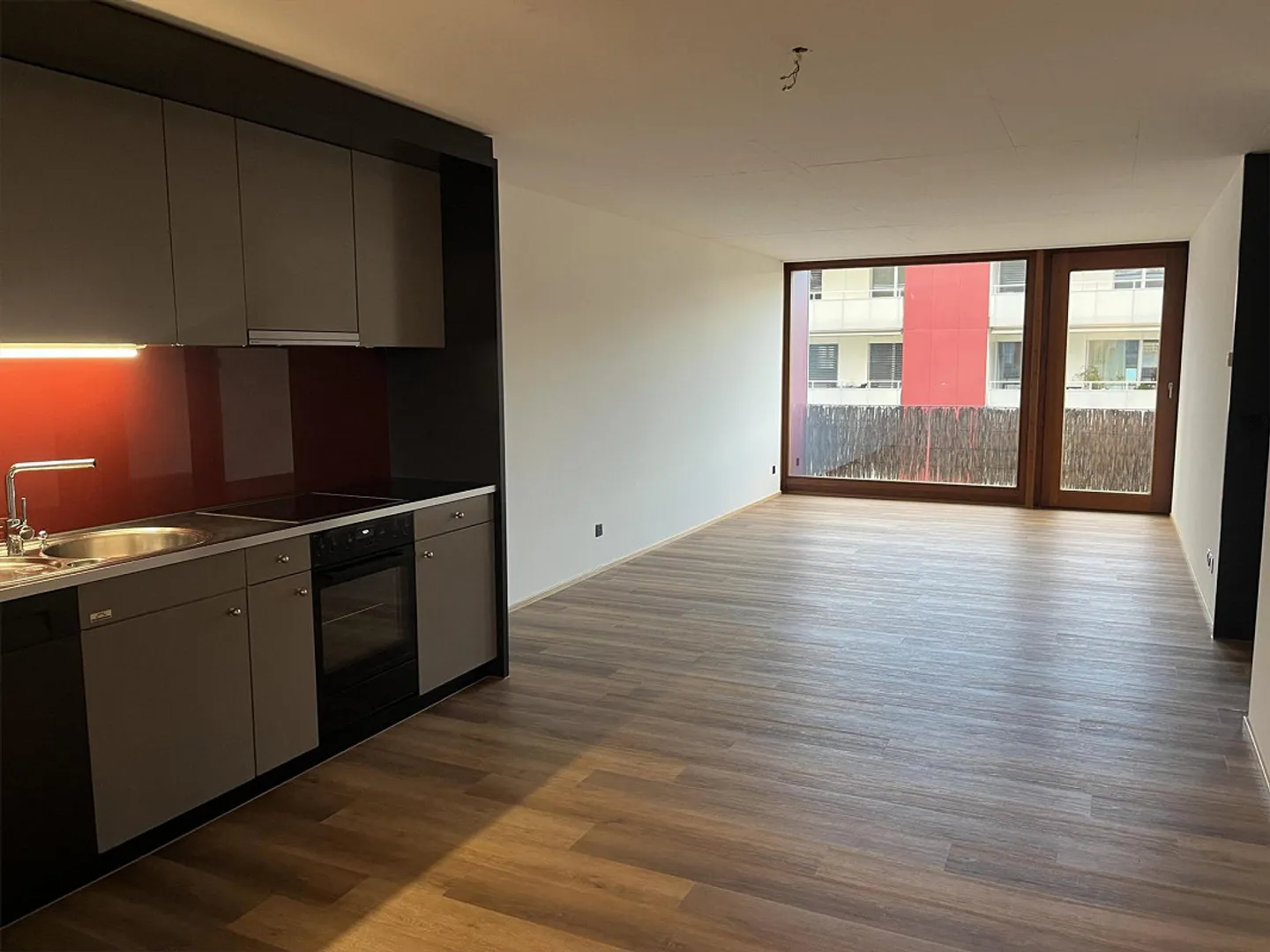 3 1/2-Zimmer-Wohnung - Foto 3 von 14