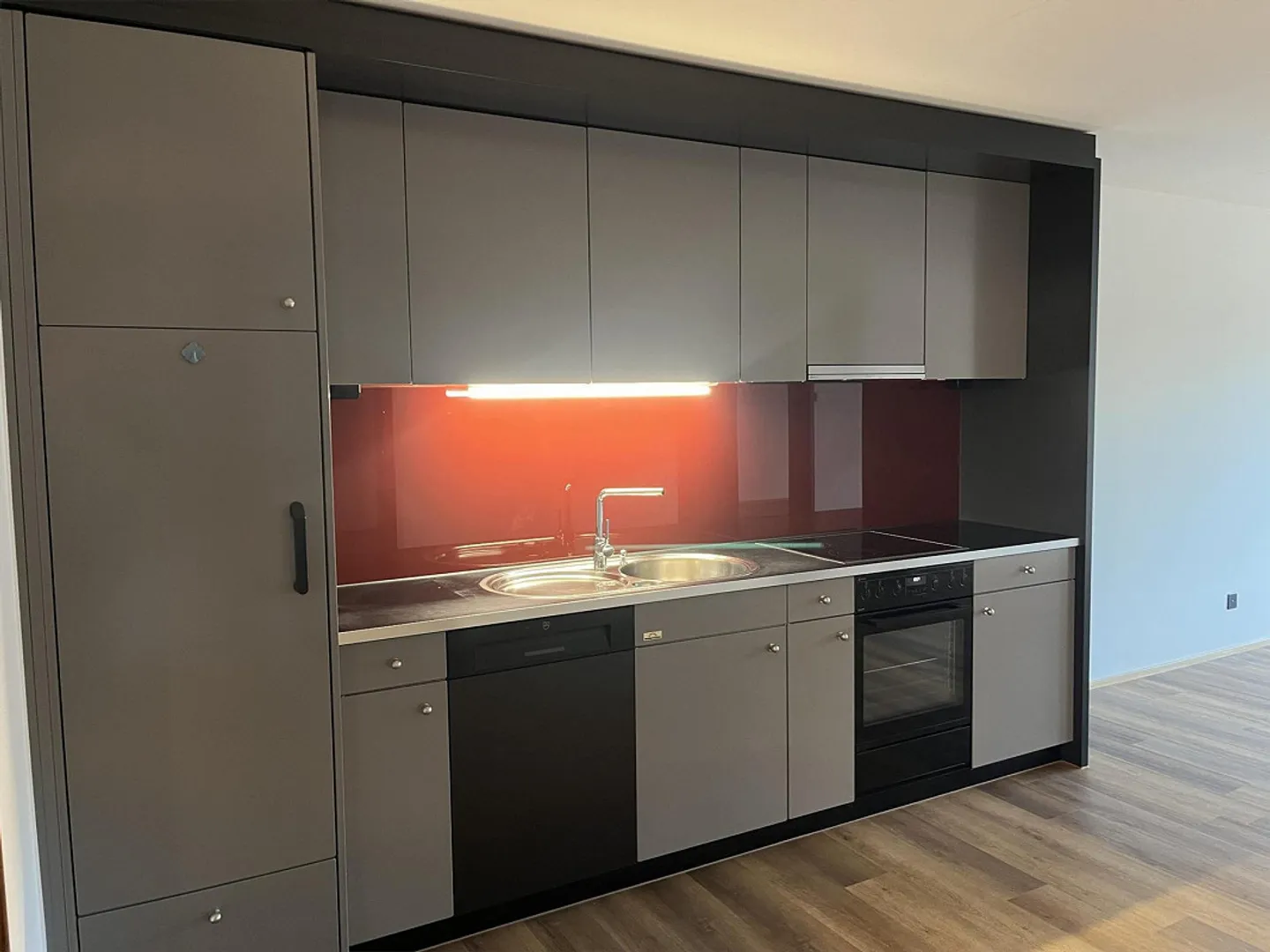 3 1/2-Zimmer-Wohnung - Foto 4 von 14