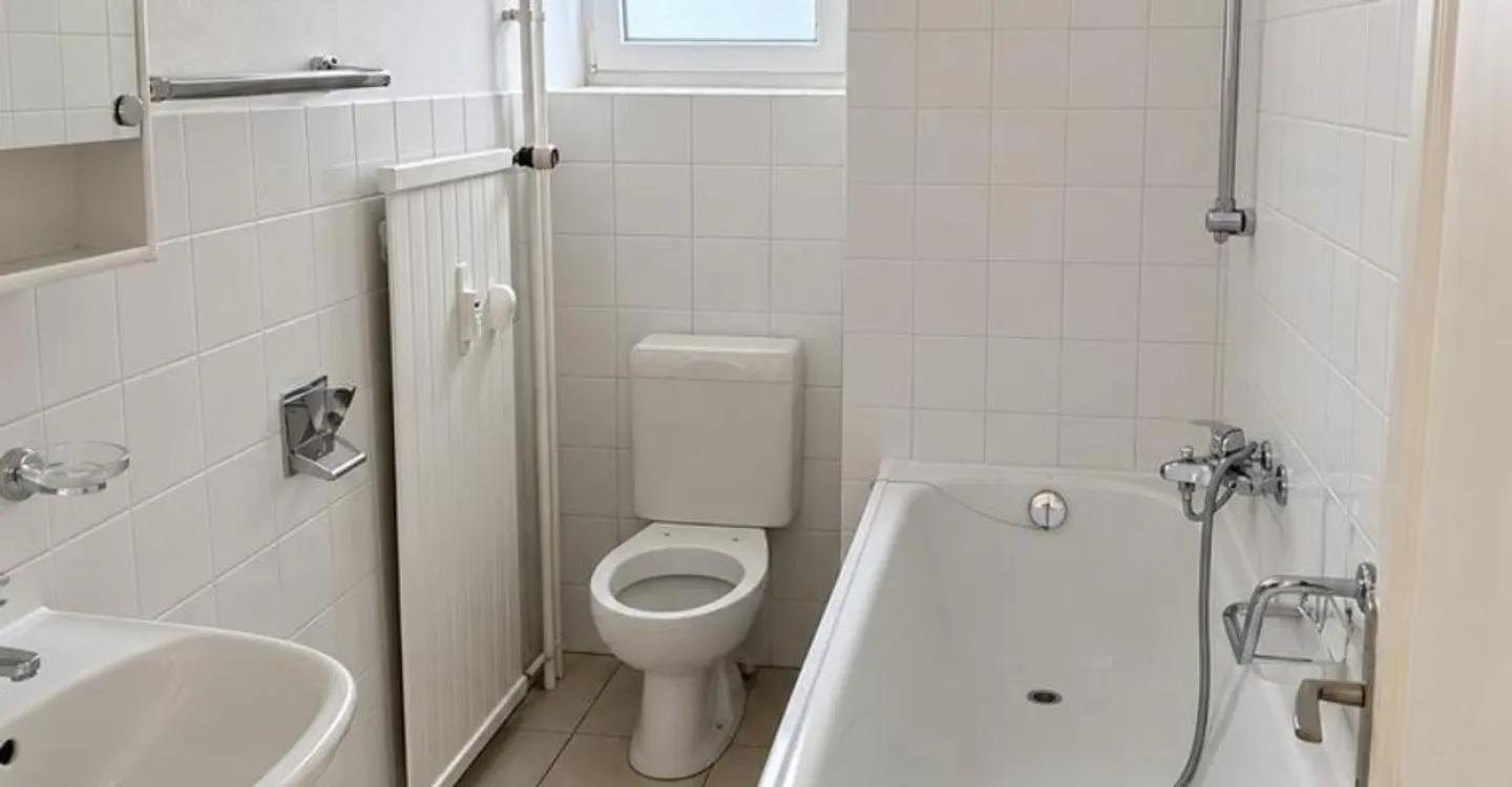Gemütliche Wohnung in Basel - Foto 5 von 7