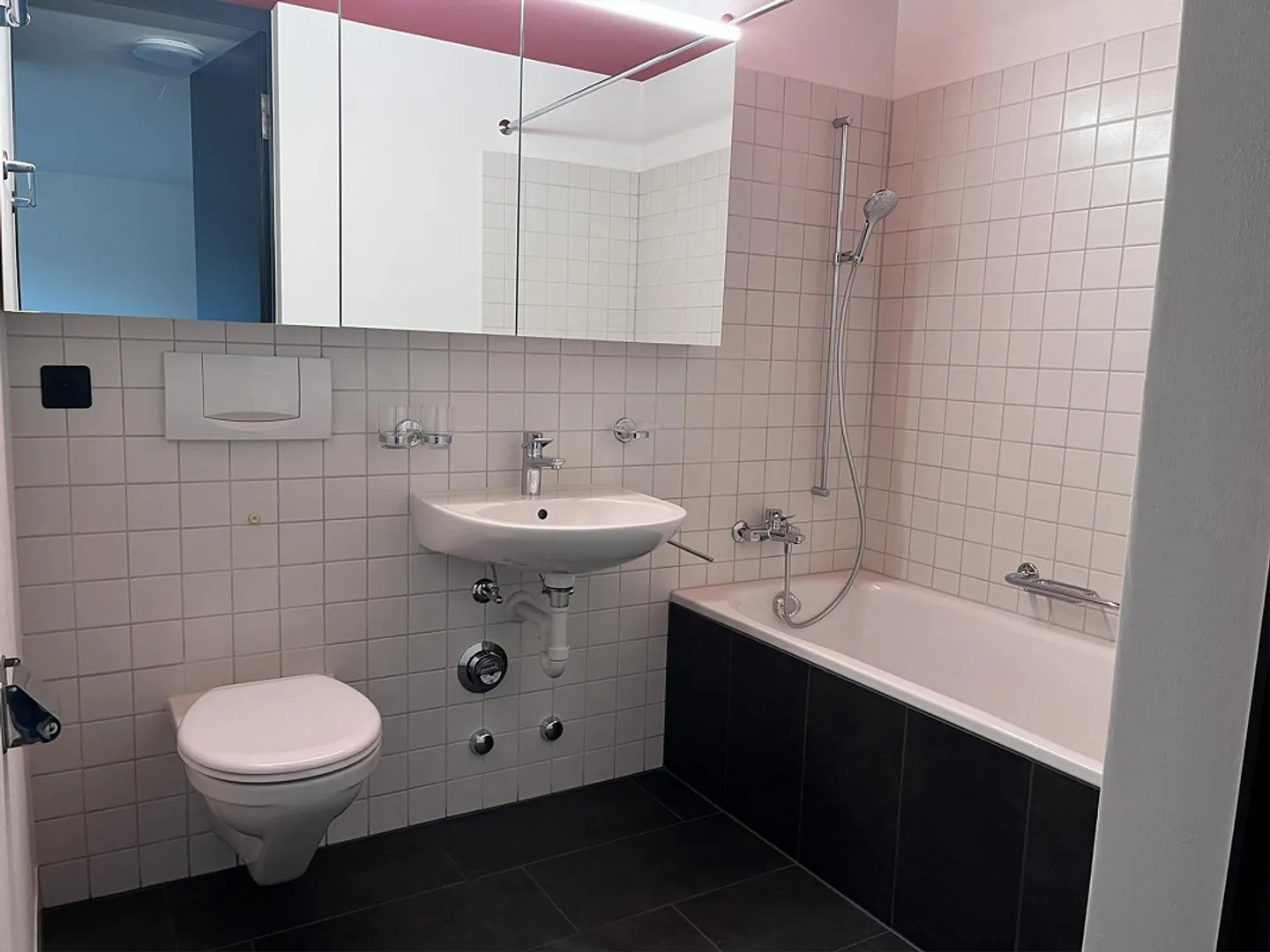 3 1/2-Zimmer-Wohnung - Foto 13 von 14