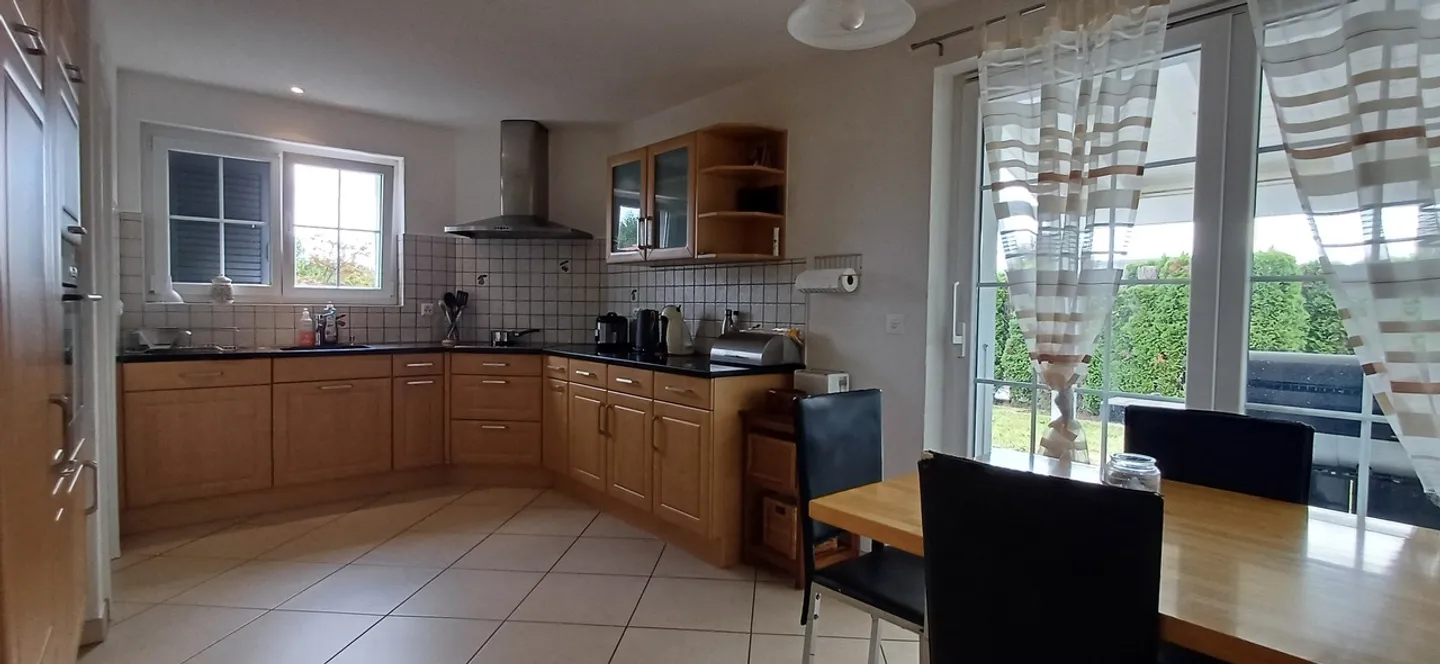 Magnificent individual house of 7.5 for sale - Photo 4 of 8