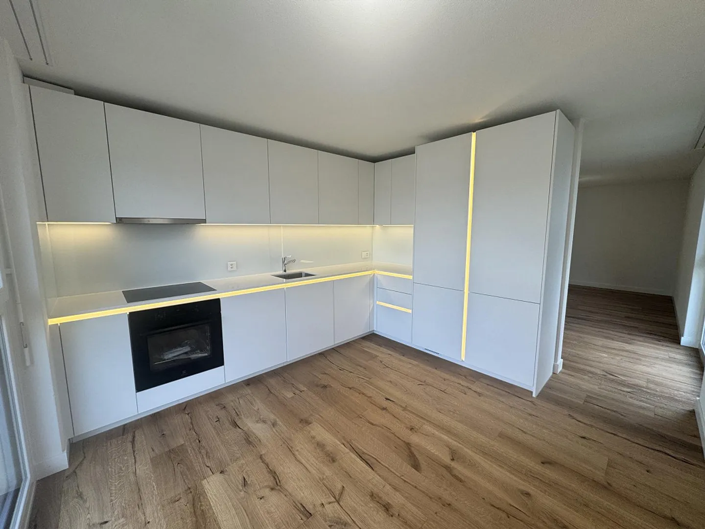 Appartements 2.5 - 4.5 pièces récemment rénovés à louer à Beinwil am See - Photo 1 sur 10