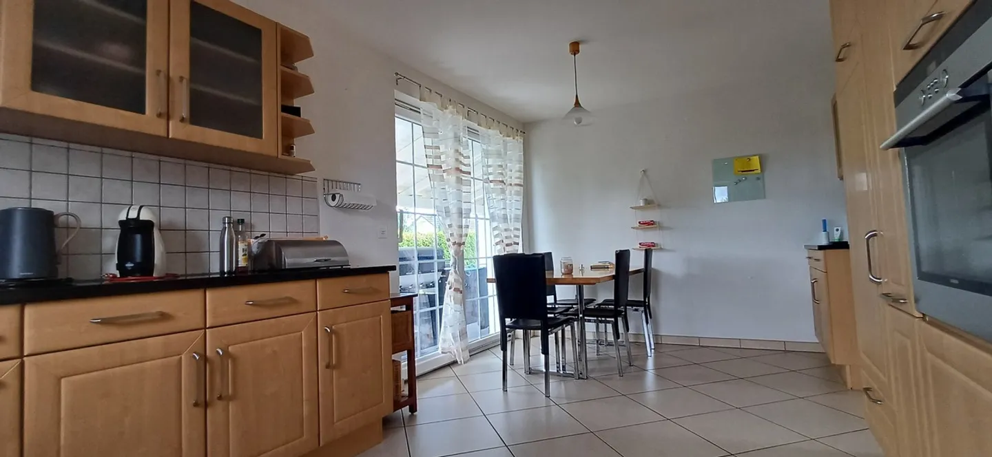 Magnificent individual house of 7.5 for sale - Photo 6 of 8