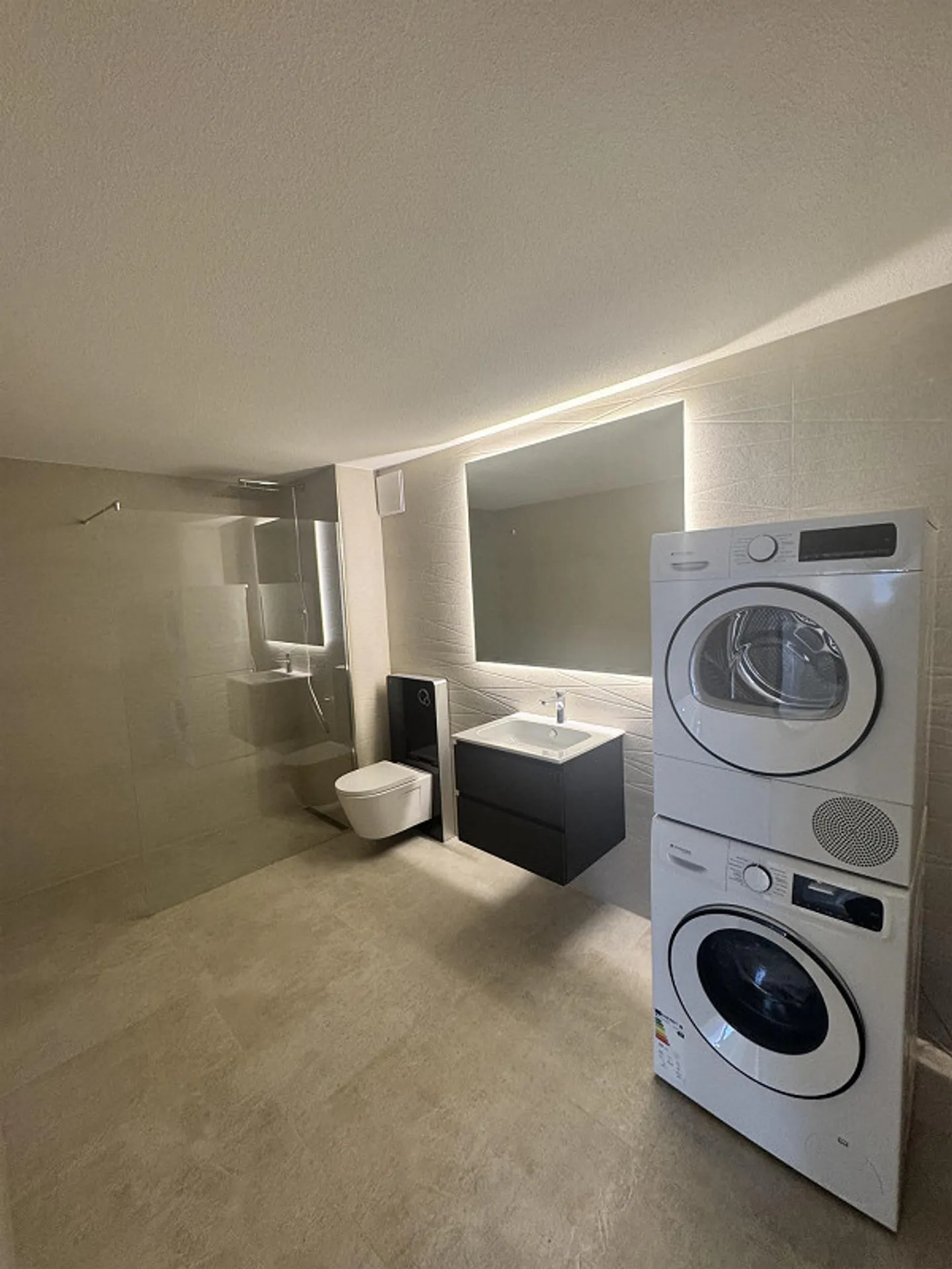 Appartements 2.5 - 4.5 pièces récemment rénovés à louer à Beinwil am See - Photo 2 sur 10