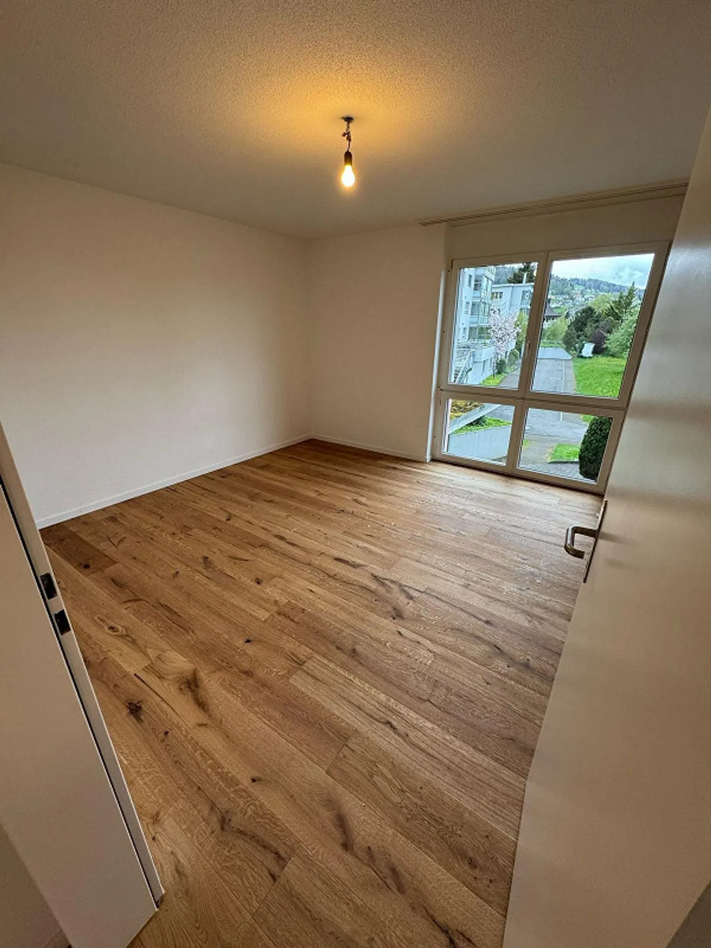 Appartements 2.5 - 4.5 pièces récemment rénovés à louer à Beinwil am See - Photo 3 sur 10