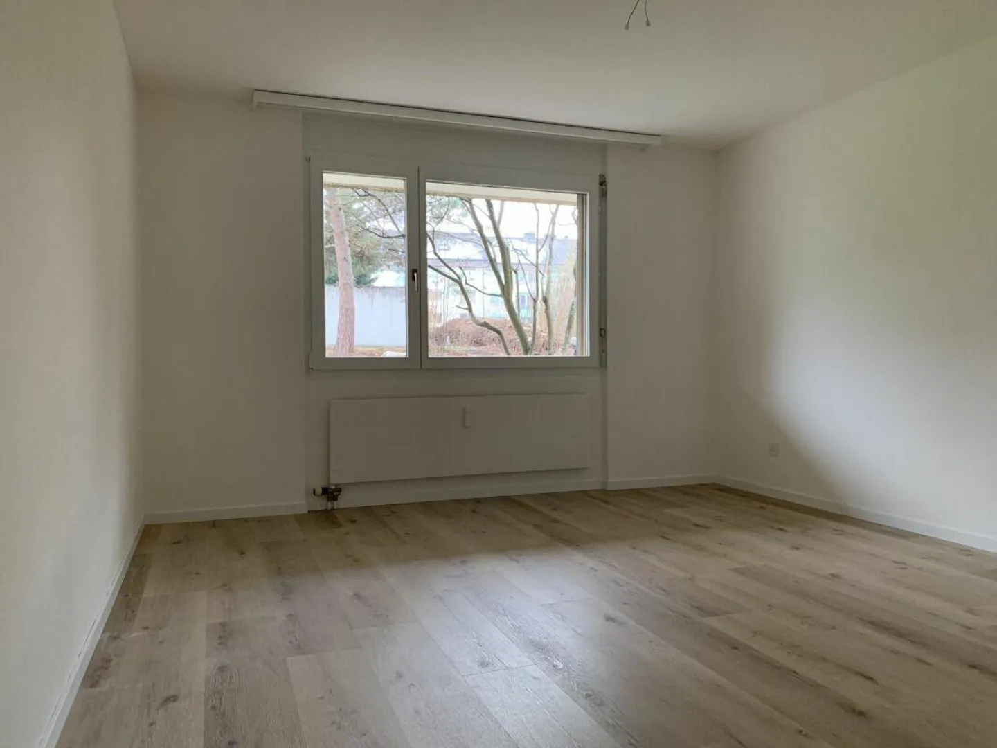 Freshly renovated 4 1/2 room apartment in Romanshorn - Photo 7 of 9