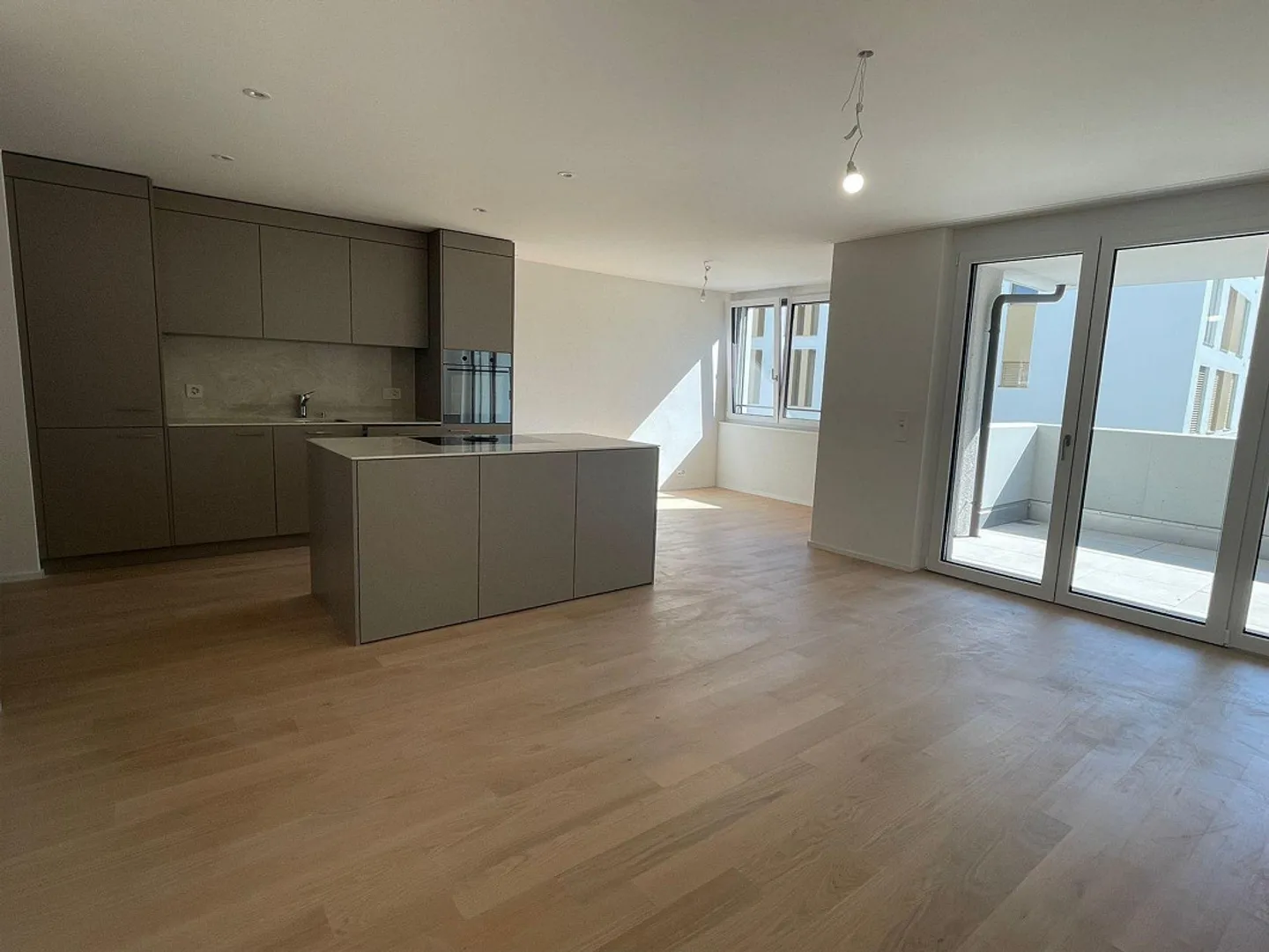 New apartments in Aadorf Modern living directly at the train station - Photo 8 of 11