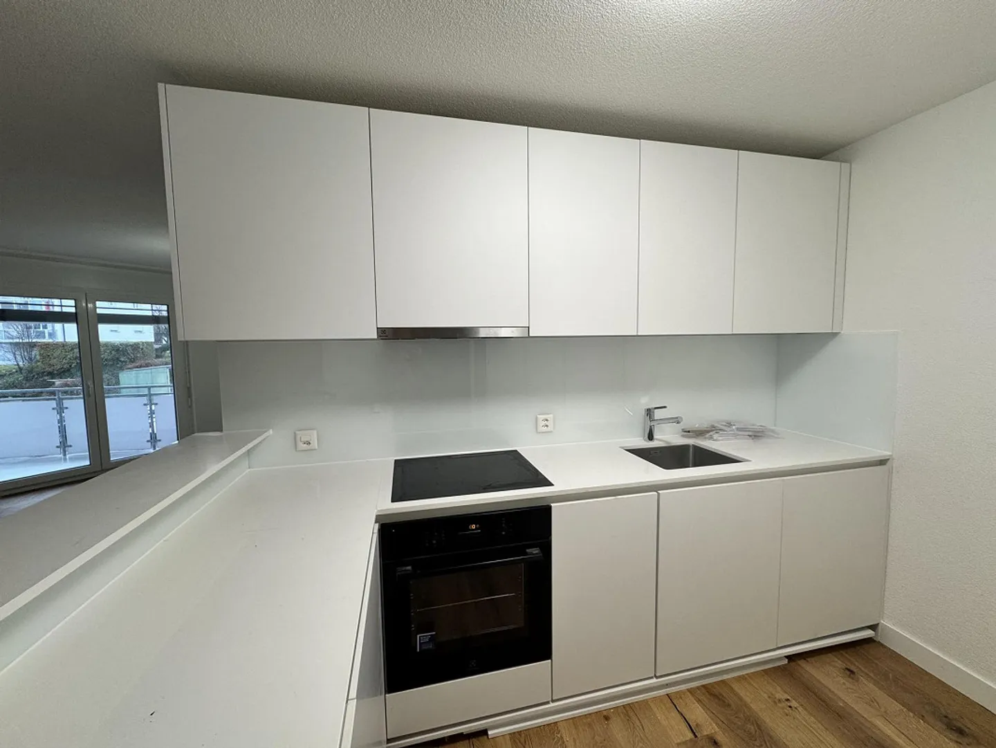 Appartements 2.5 - 4.5 pièces récemment rénovés à louer à Beinwil am See - Photo 4 sur 10