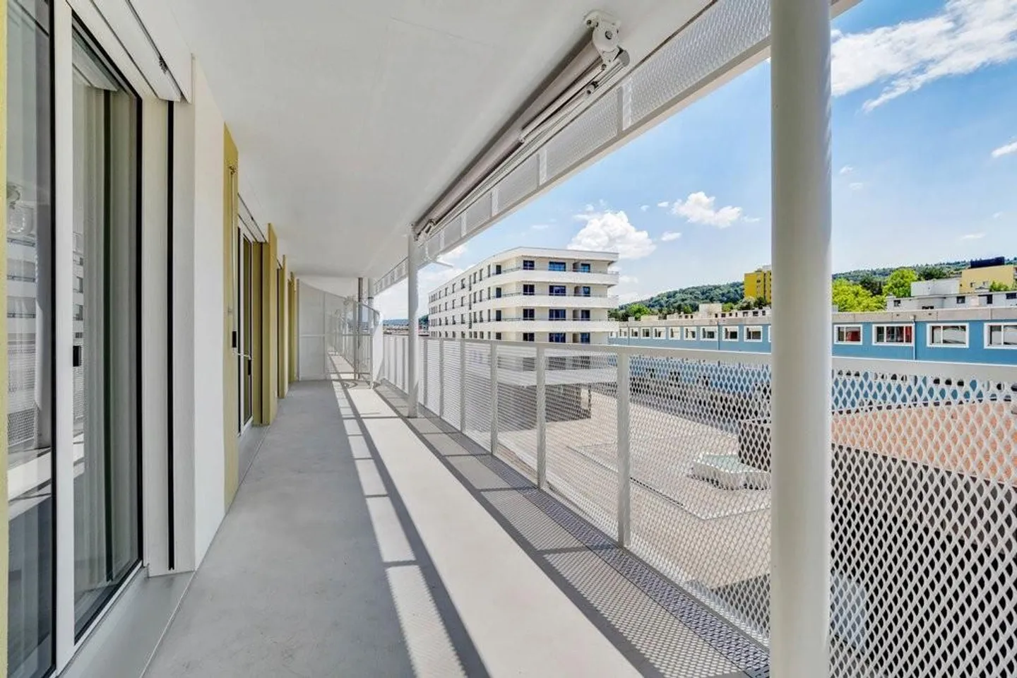 Moderne Wohnung in Schlieren - Foto 6 von 7