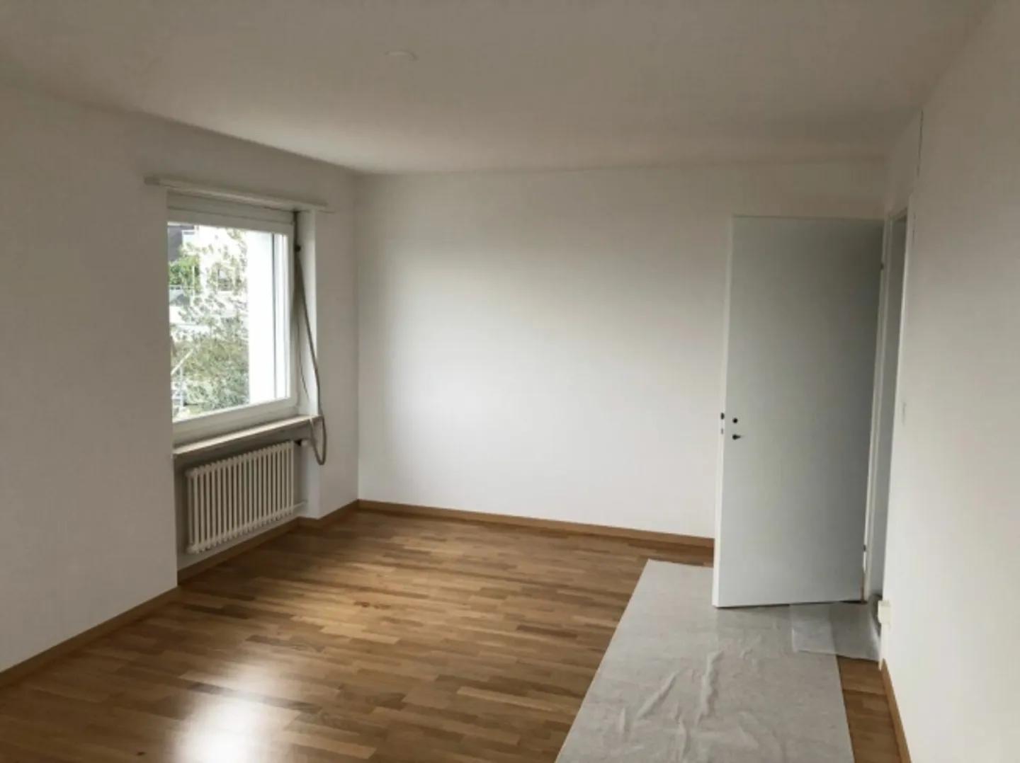Wohnung mieten - Foto 3 von 8