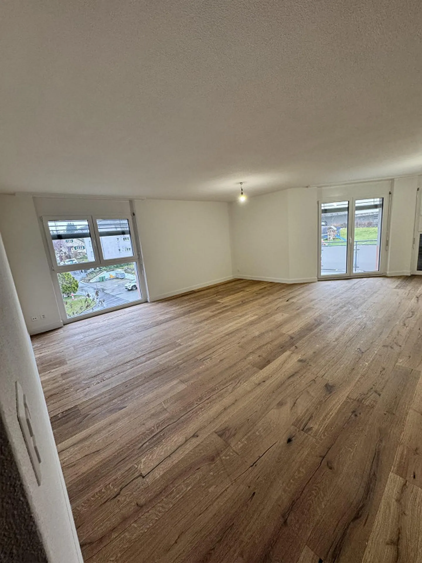 Appartements 2.5 - 4.5 pièces récemment rénovés à louer à Beinwil am See - Photo 7 sur 10